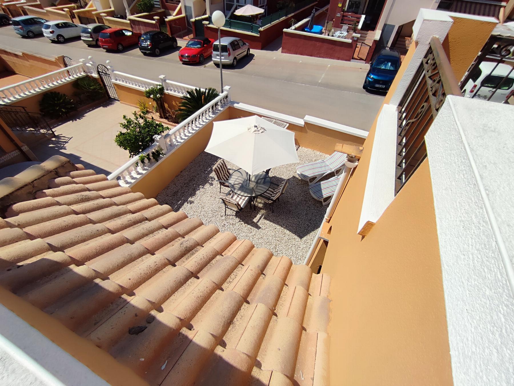 Venta de dúplex en Orihuela Costa
