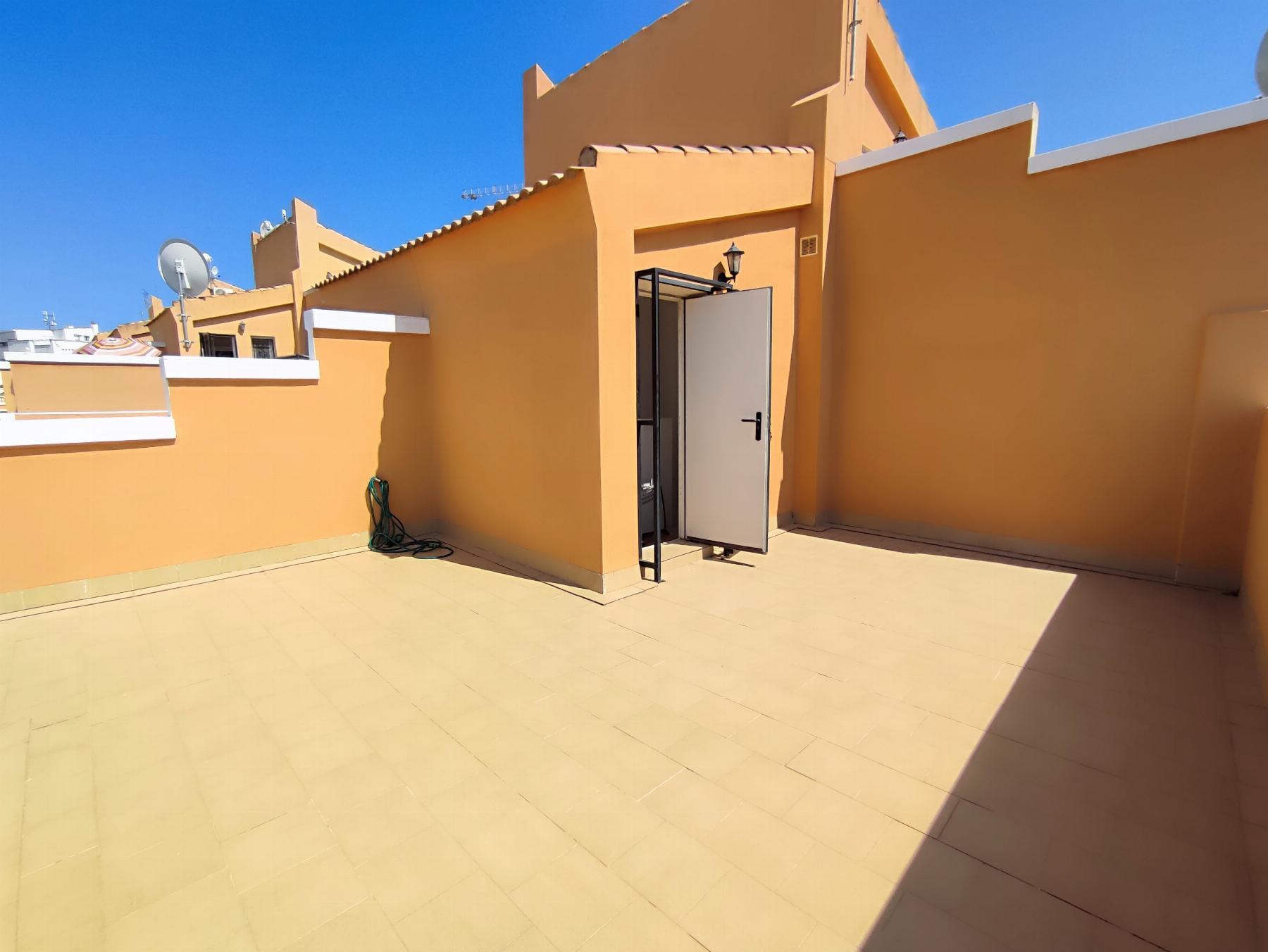 Venta de dúplex en Orihuela Costa