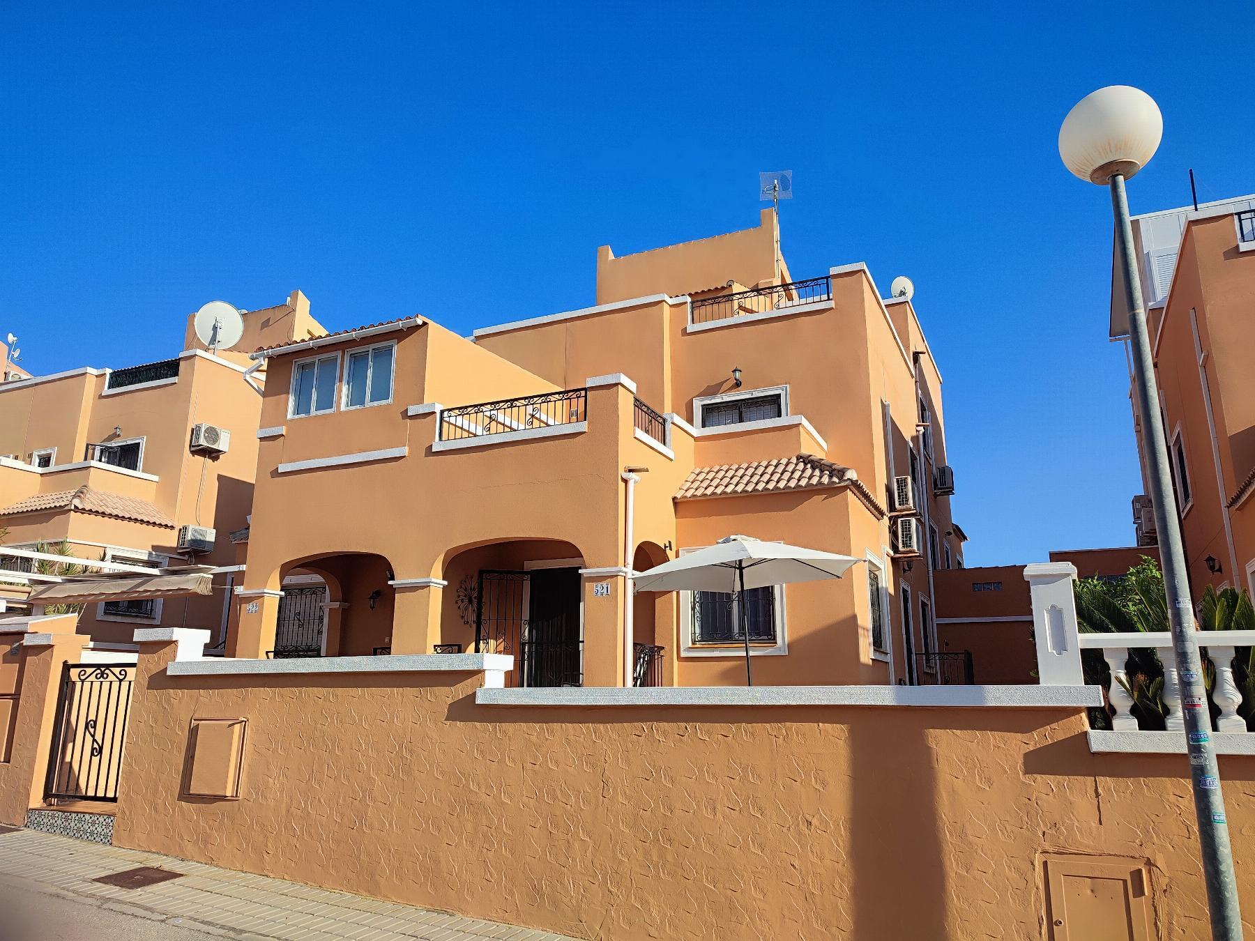 Venta de dúplex en Orihuela Costa