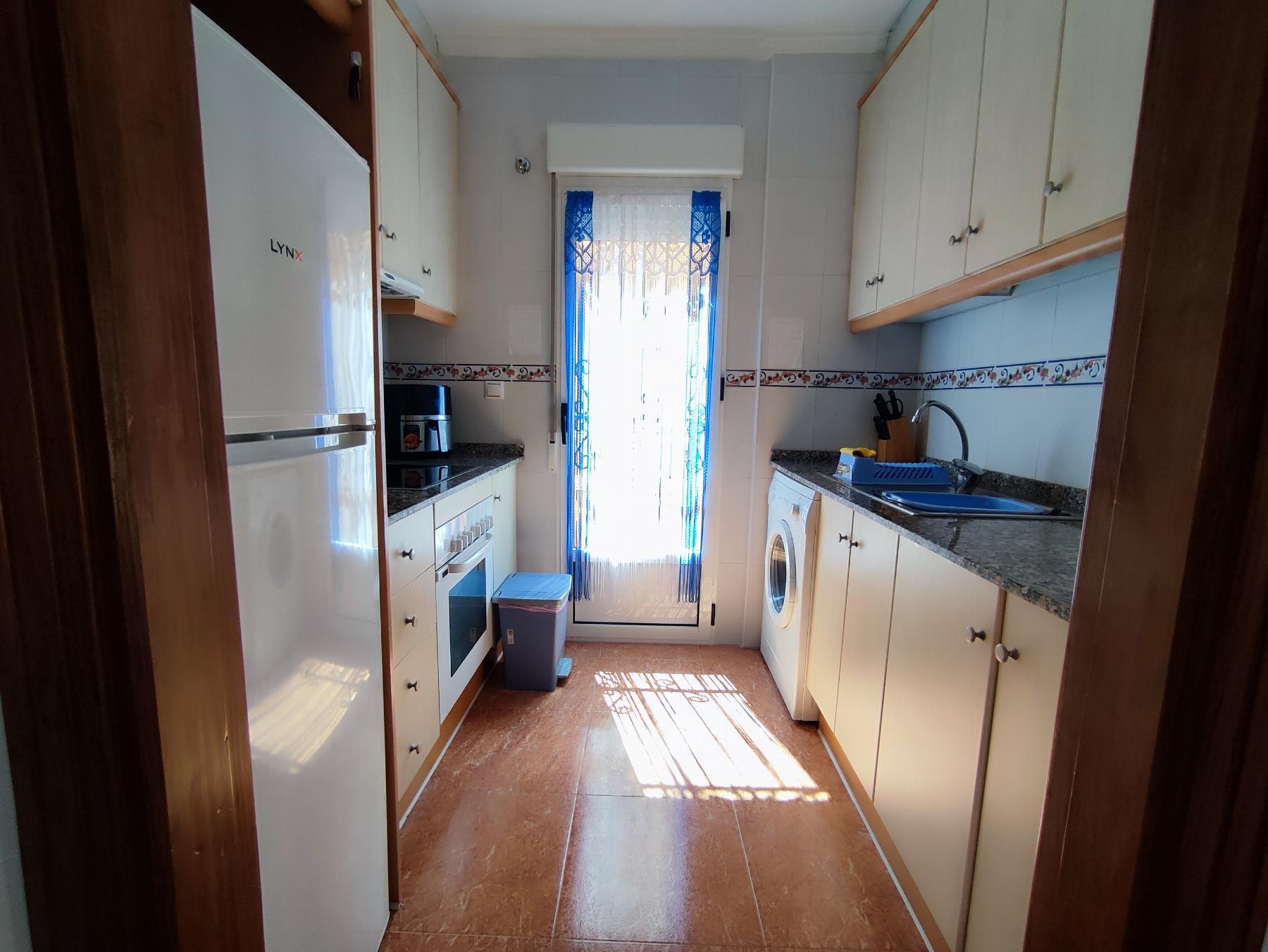 Venta de dúplex en Orihuela Costa