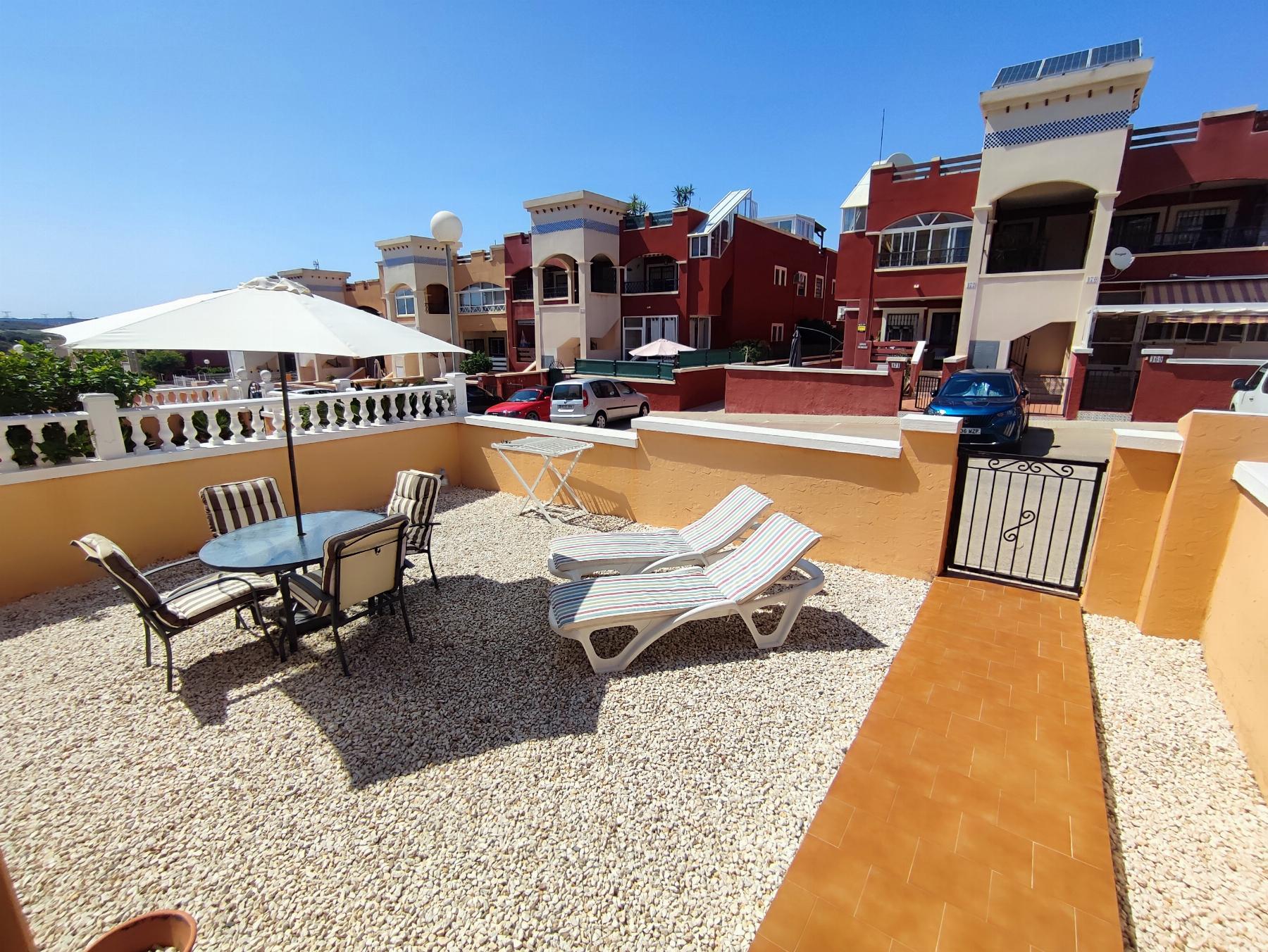 Venta de dúplex en Orihuela Costa
