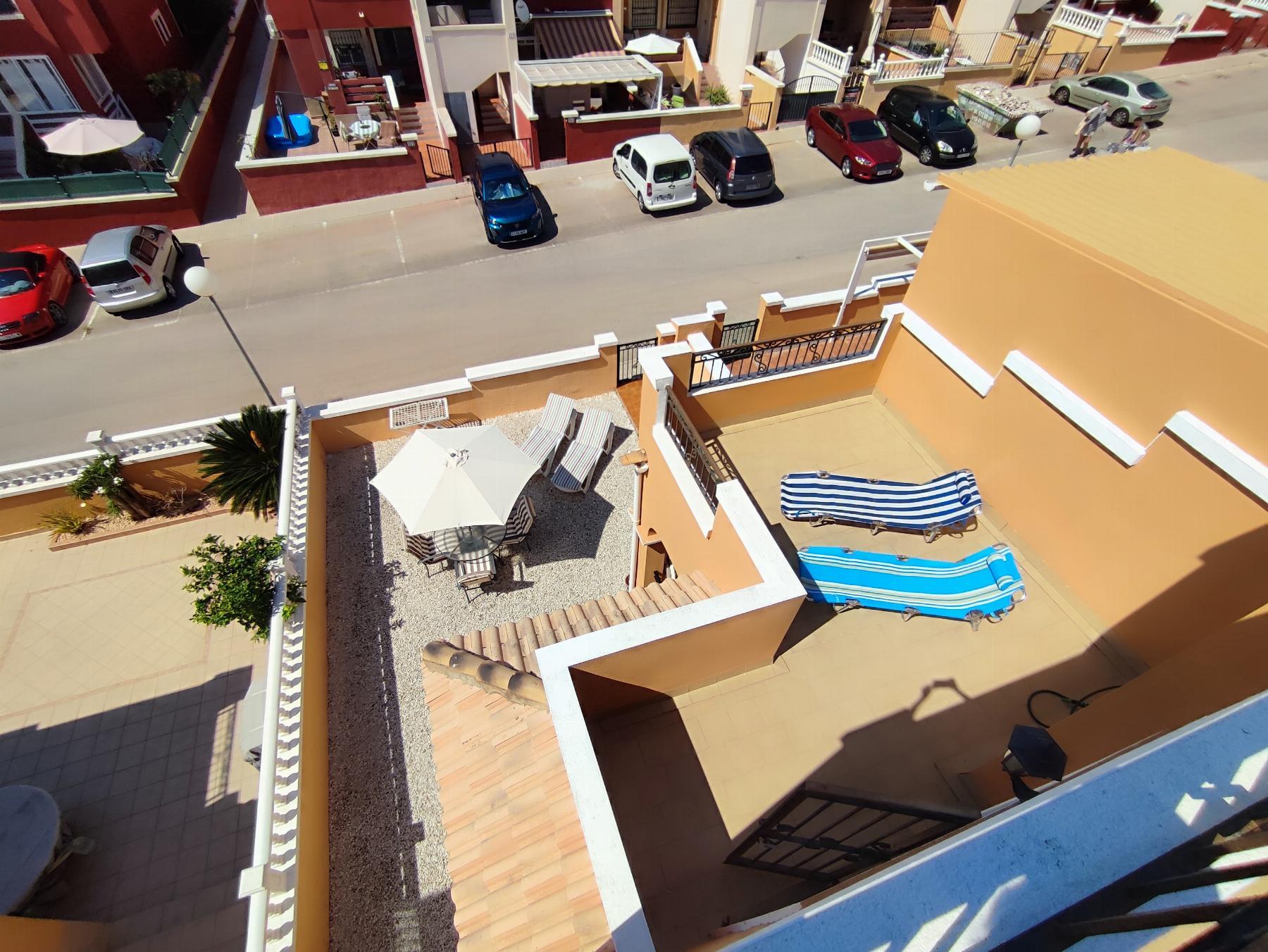 Venta de dúplex en Orihuela Costa