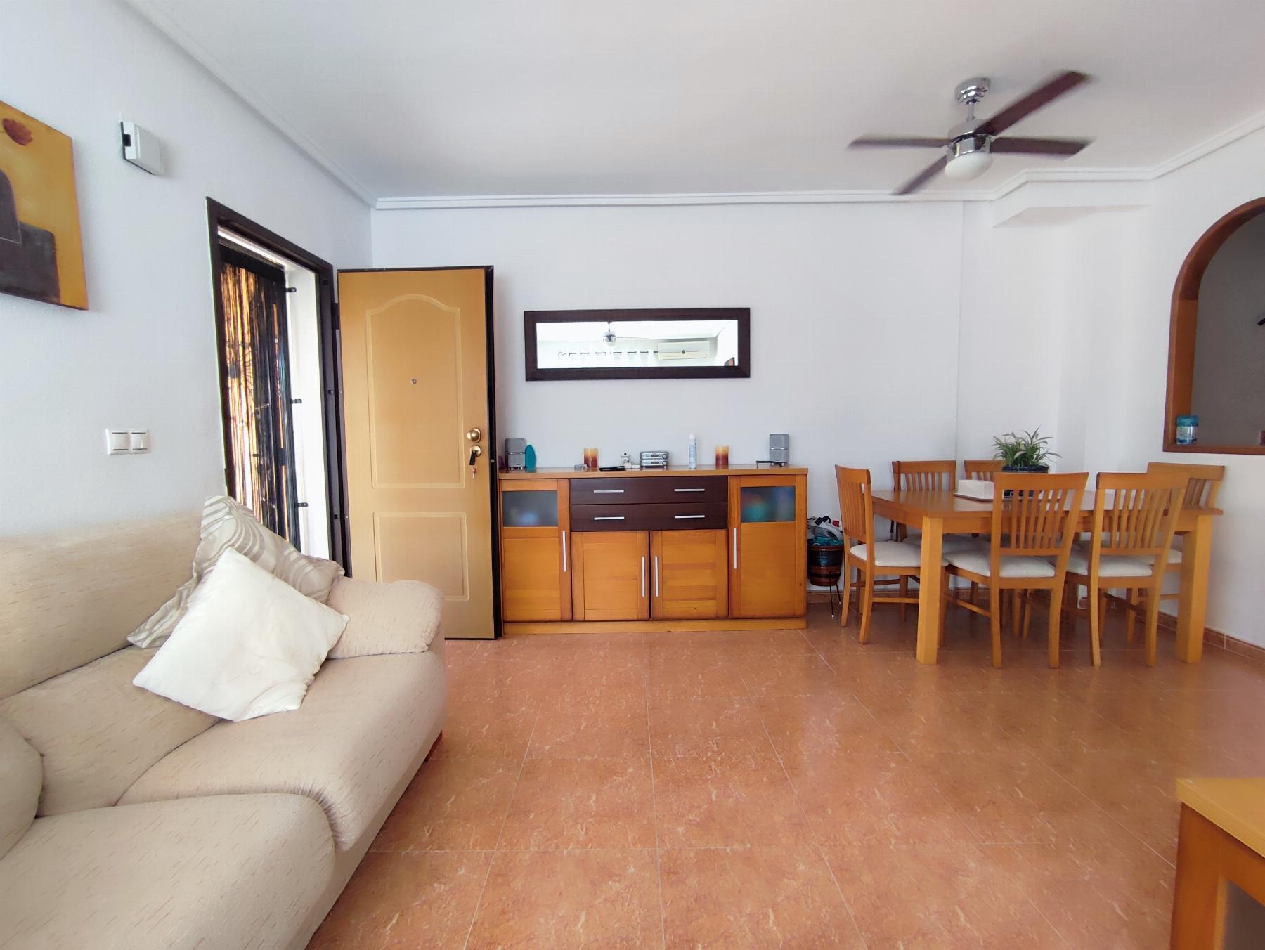 Venta de dúplex en Orihuela Costa