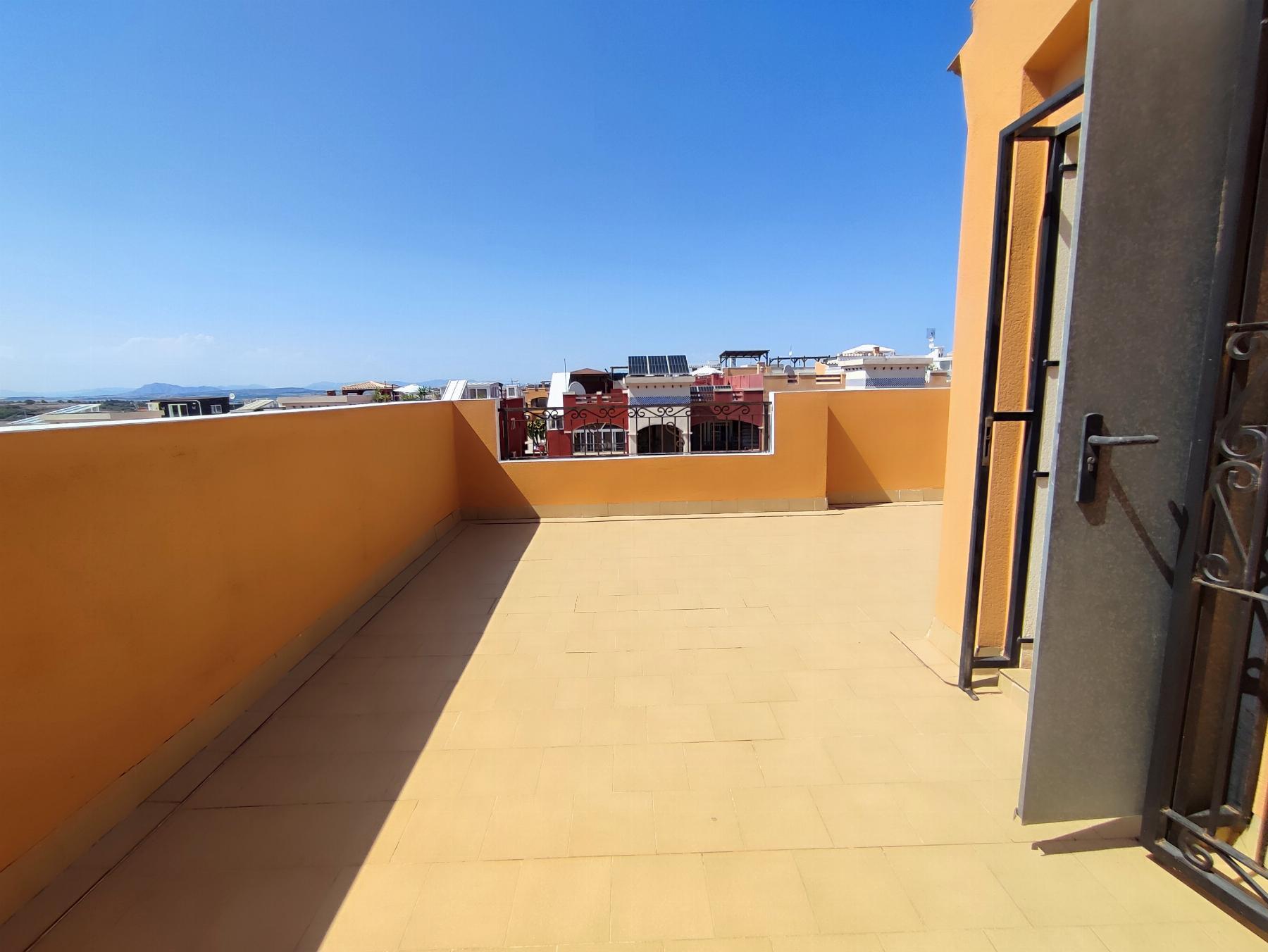 Venta de dúplex en Orihuela Costa
