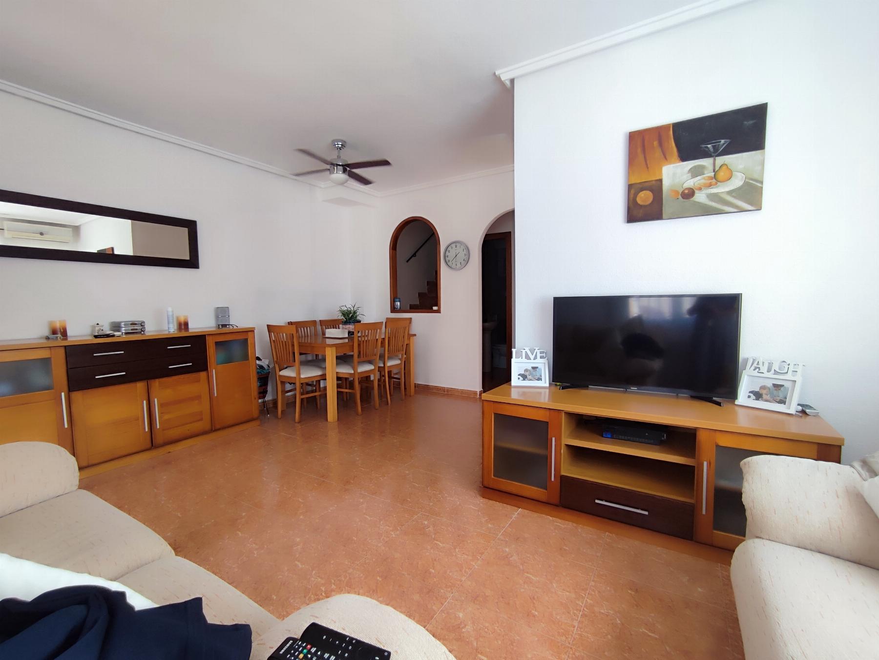 Venta de dúplex en Orihuela Costa