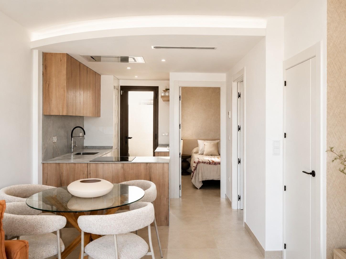 Venta de piso en Dolores