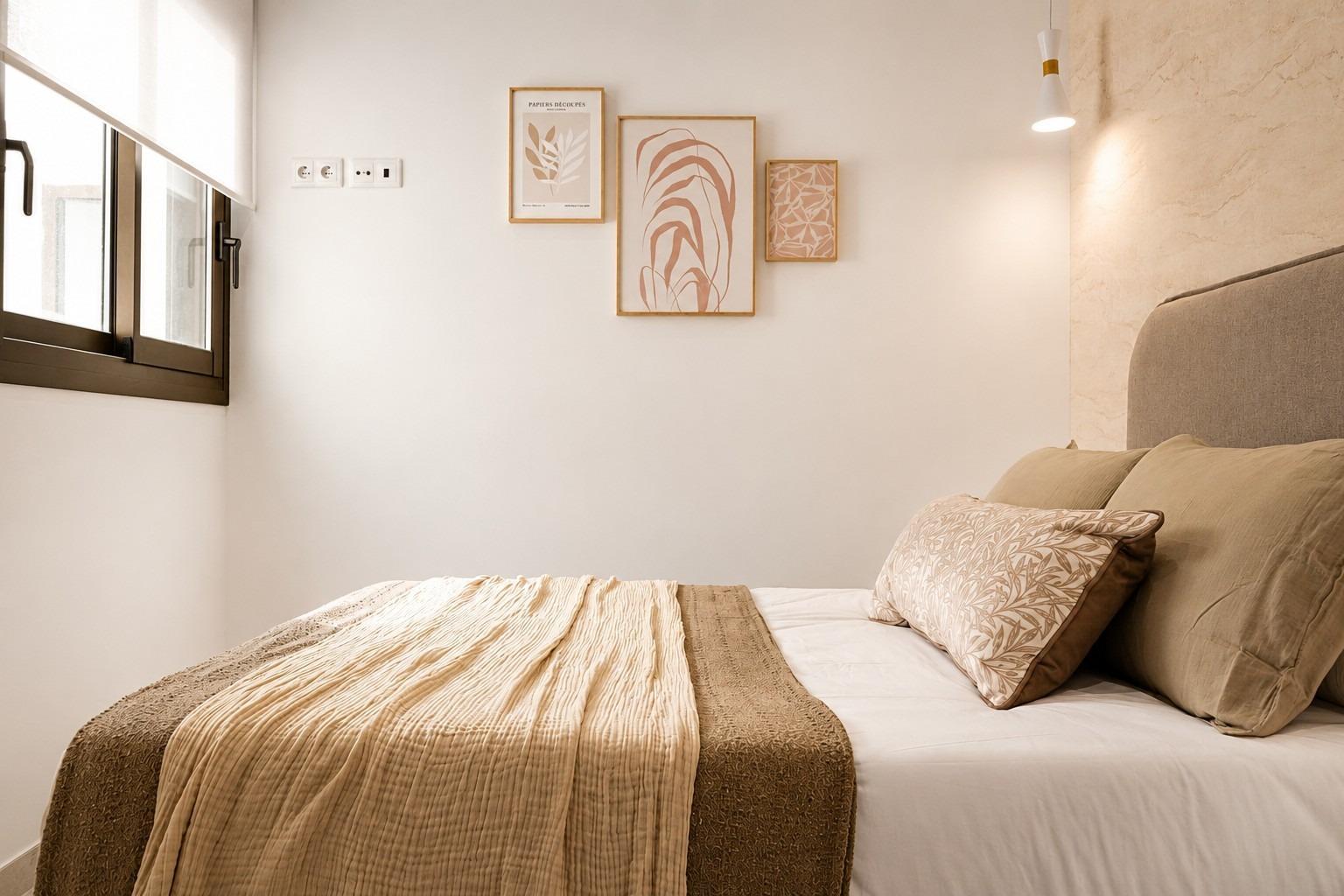 Venta de piso en Dolores