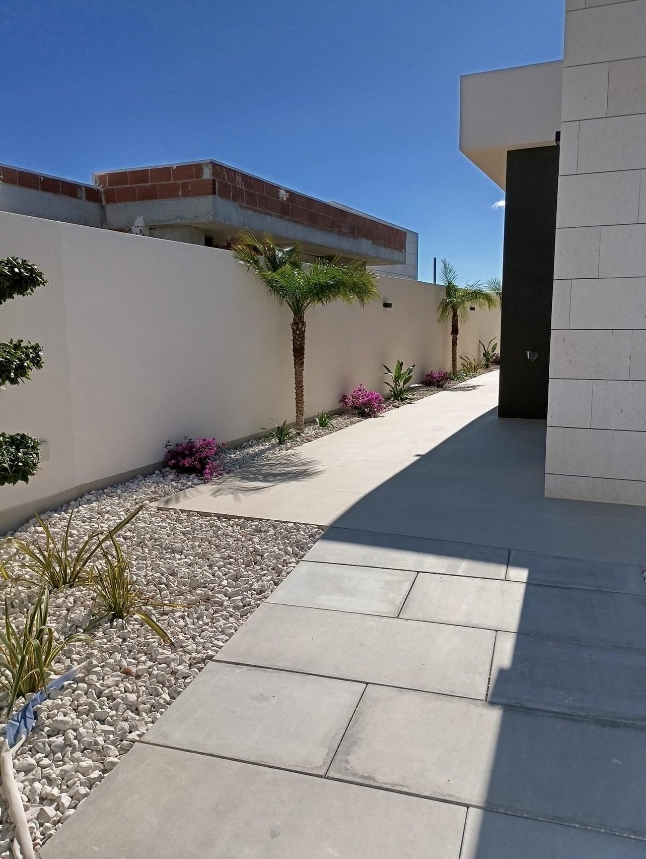 Venta de villa en Pilar de La Horadada