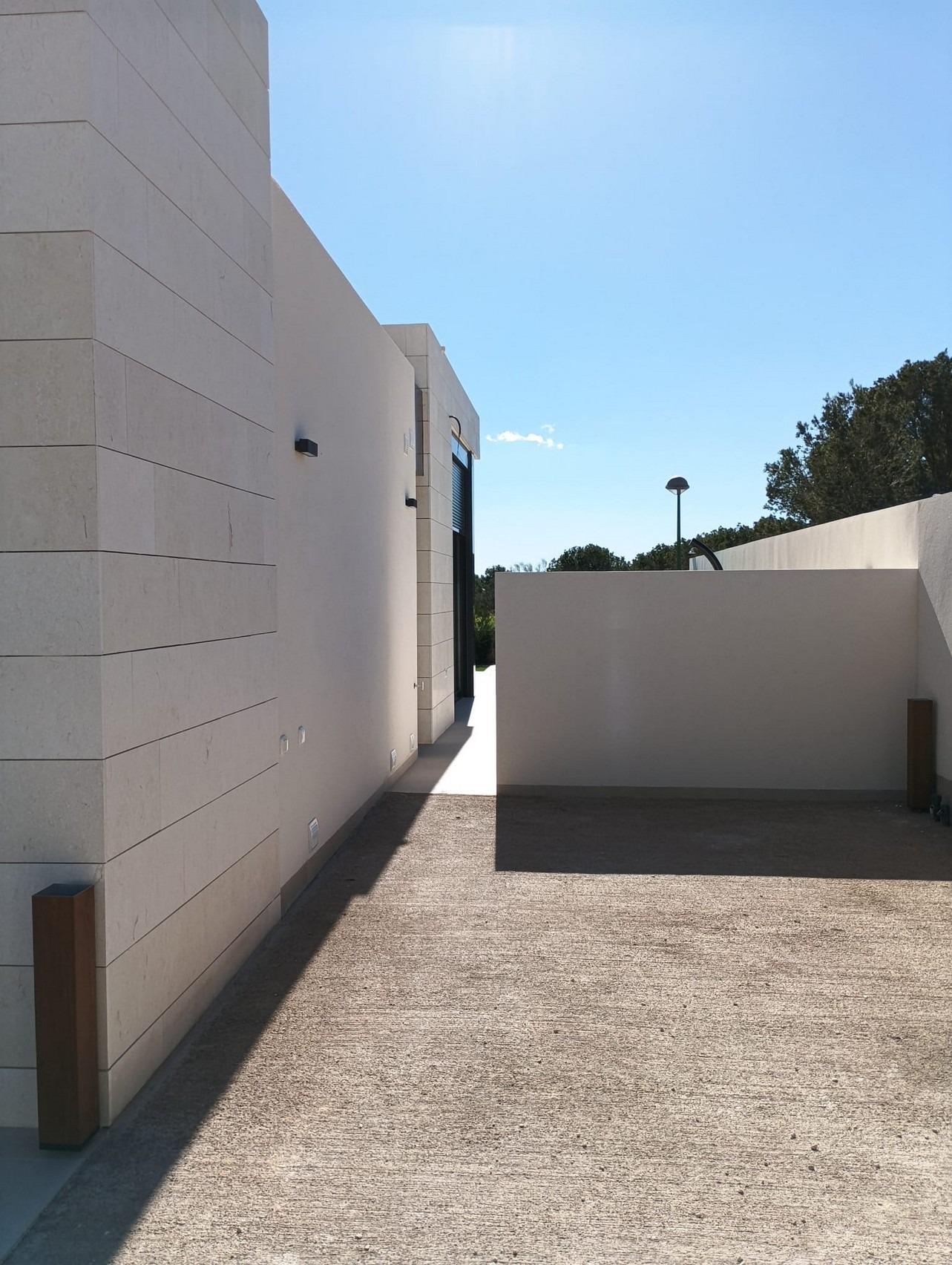 Venta de villa en Pilar de La Horadada