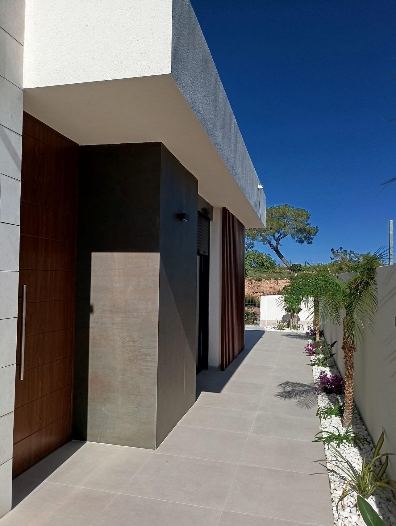 Venta de villa en Pilar de La Horadada