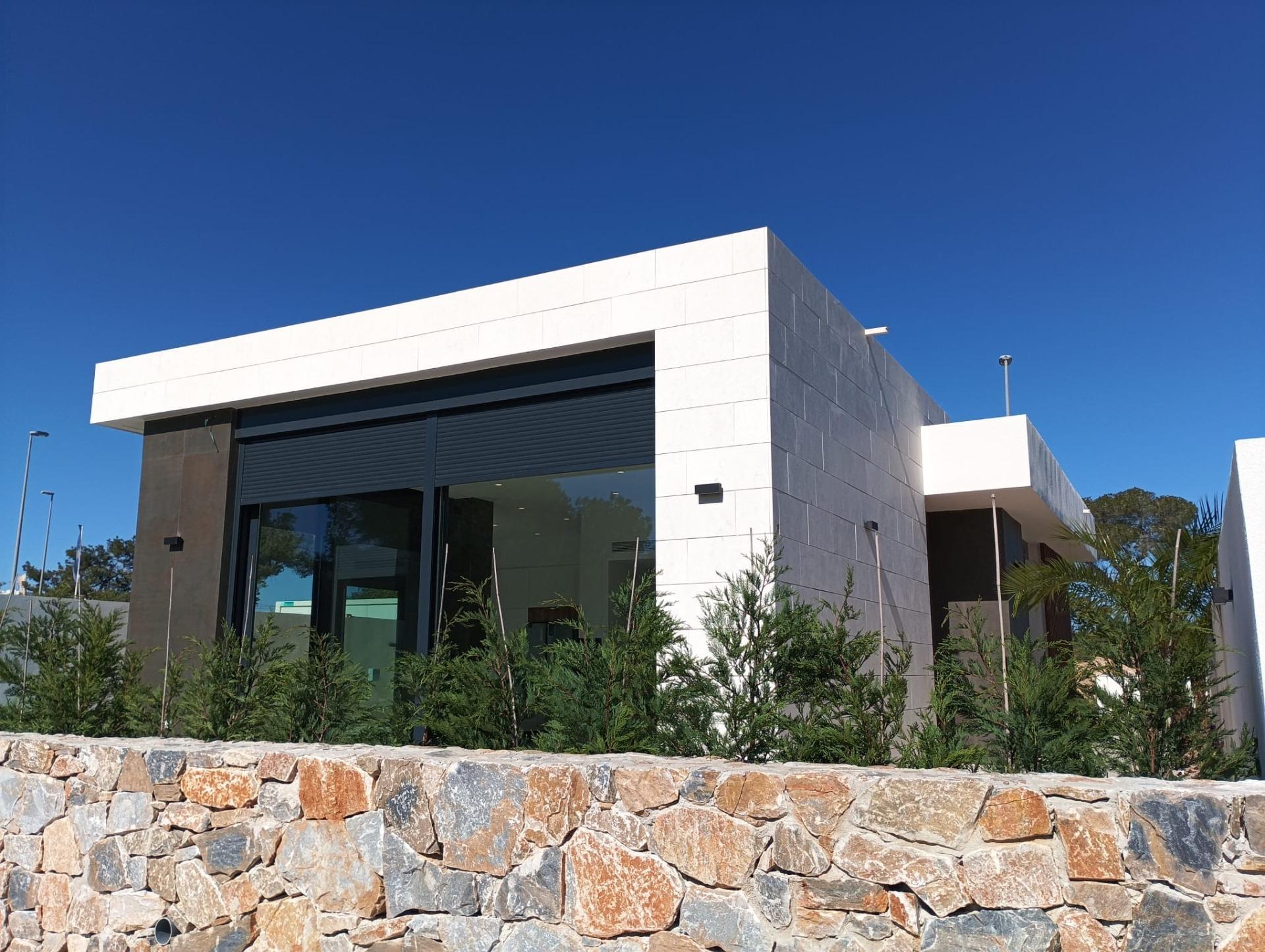 Venta de villa en Pilar de La Horadada