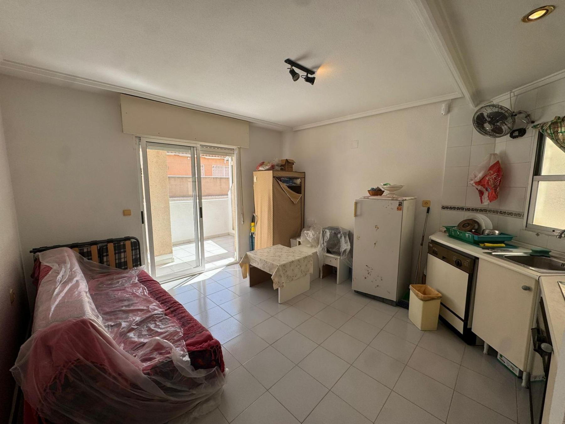 Venta de apartamento en Torrevieja