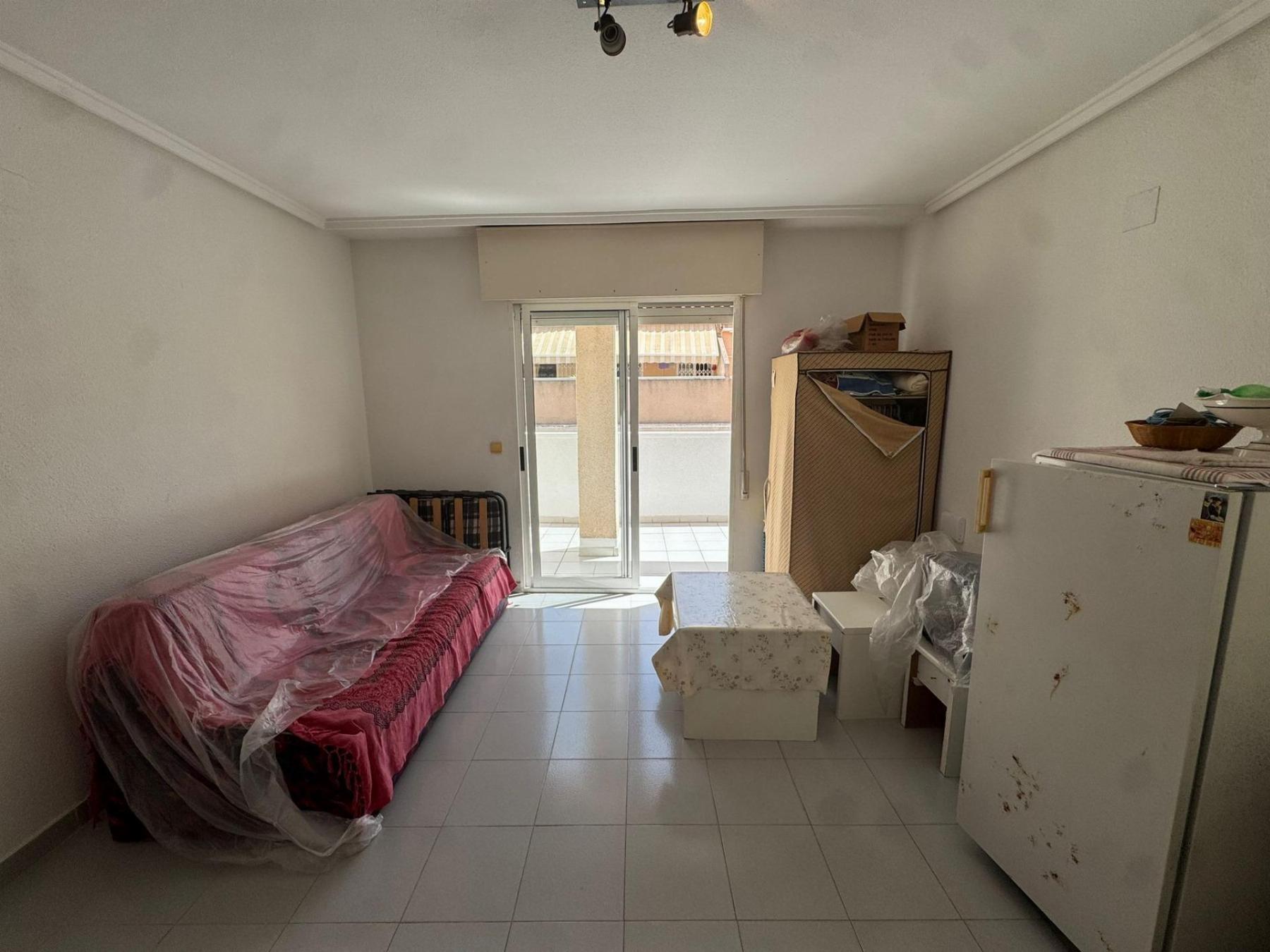 Venta de apartamento en Torrevieja