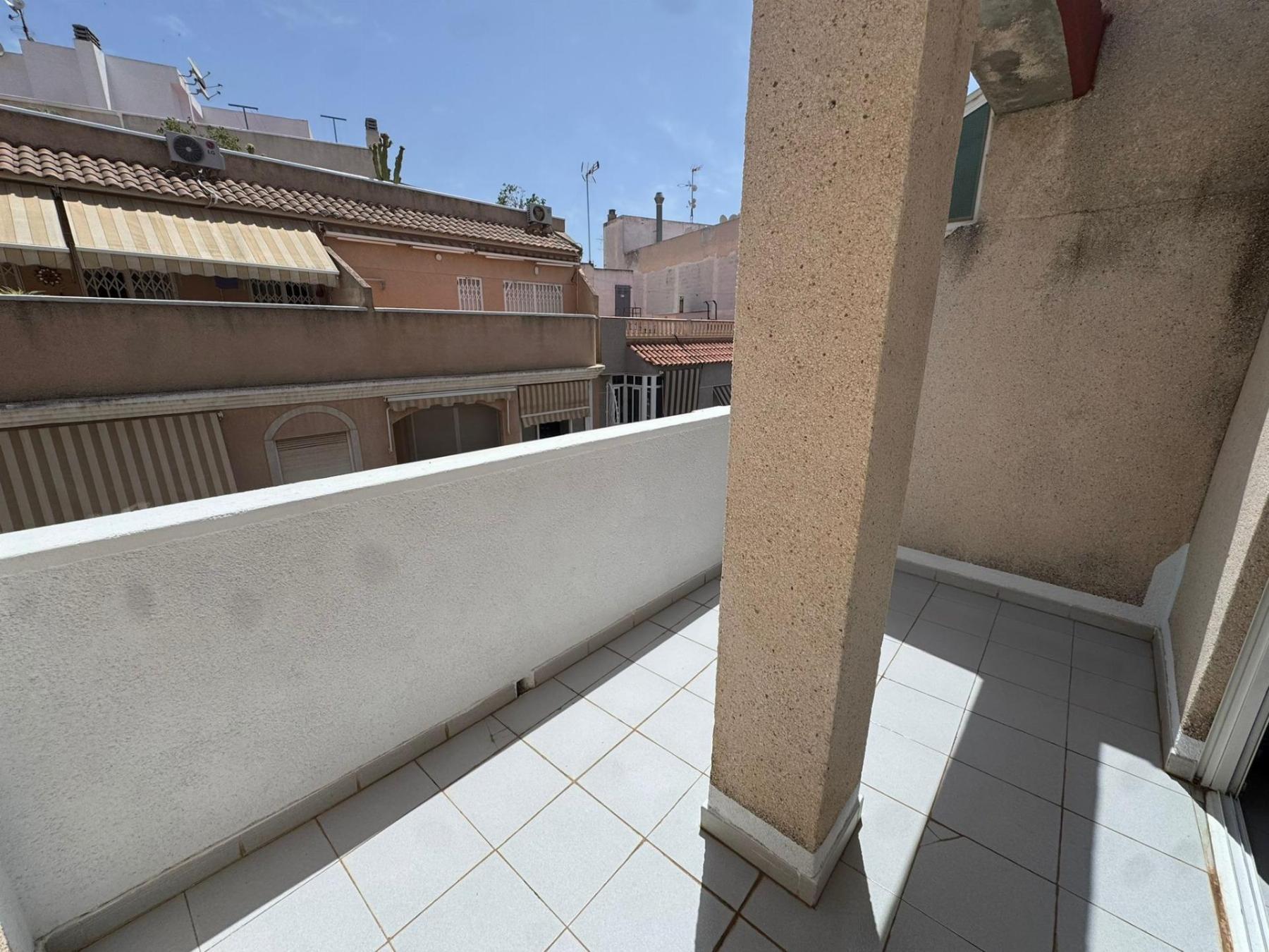 Venta de apartamento en Torrevieja