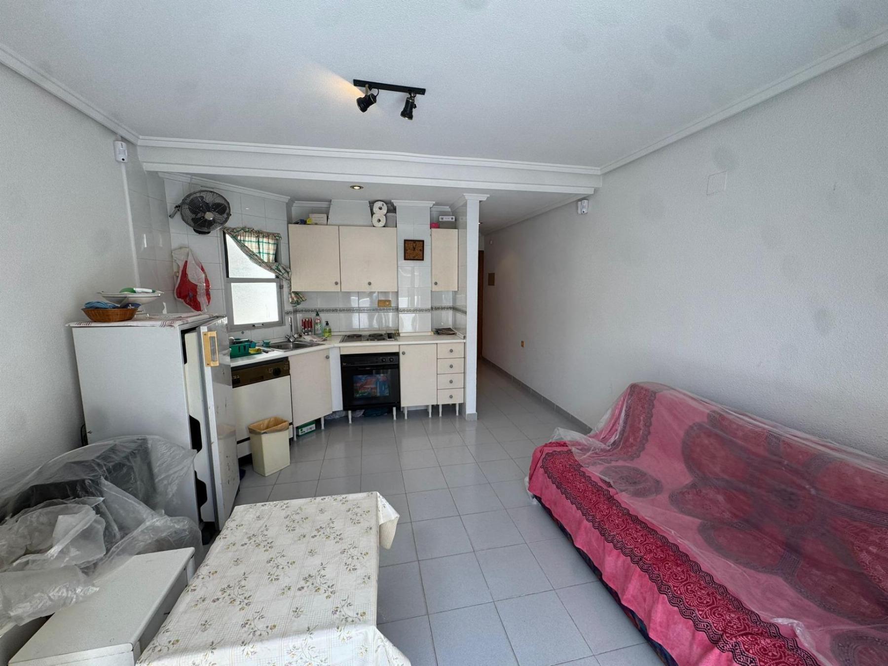 Venta de apartamento en Torrevieja