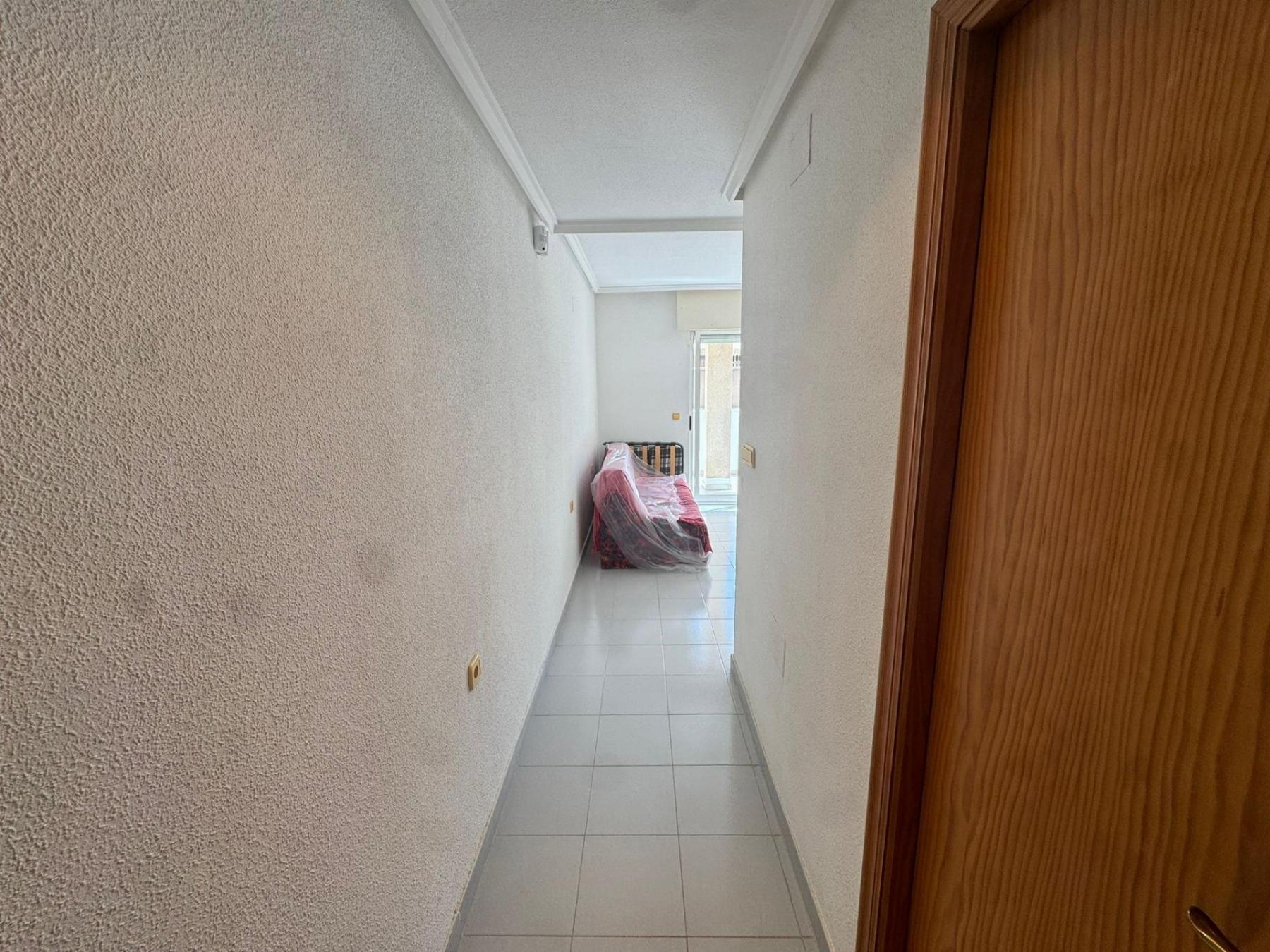 Venta de apartamento en Torrevieja