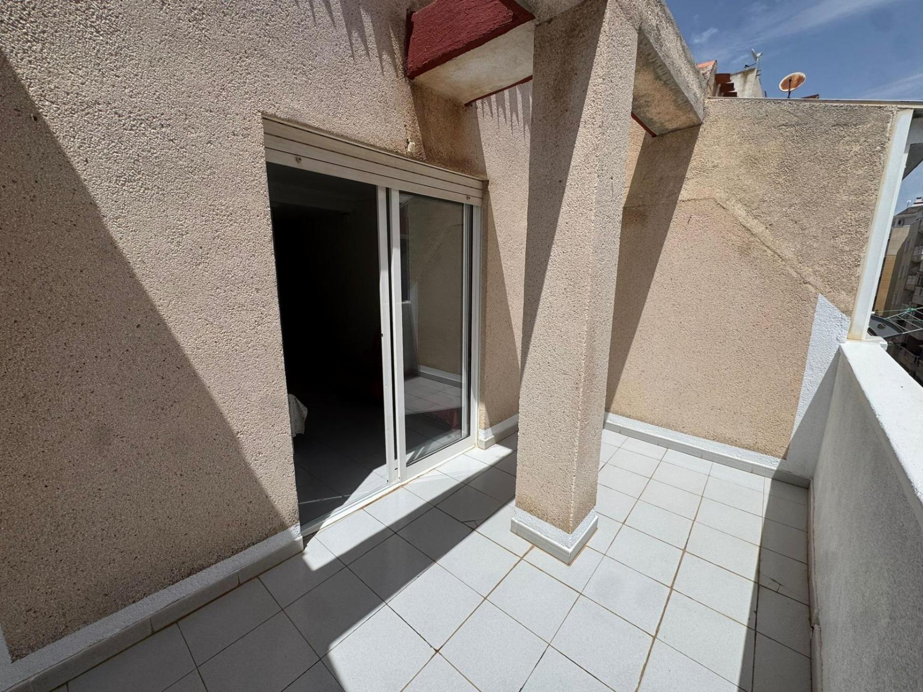 Venta de apartamento en Torrevieja