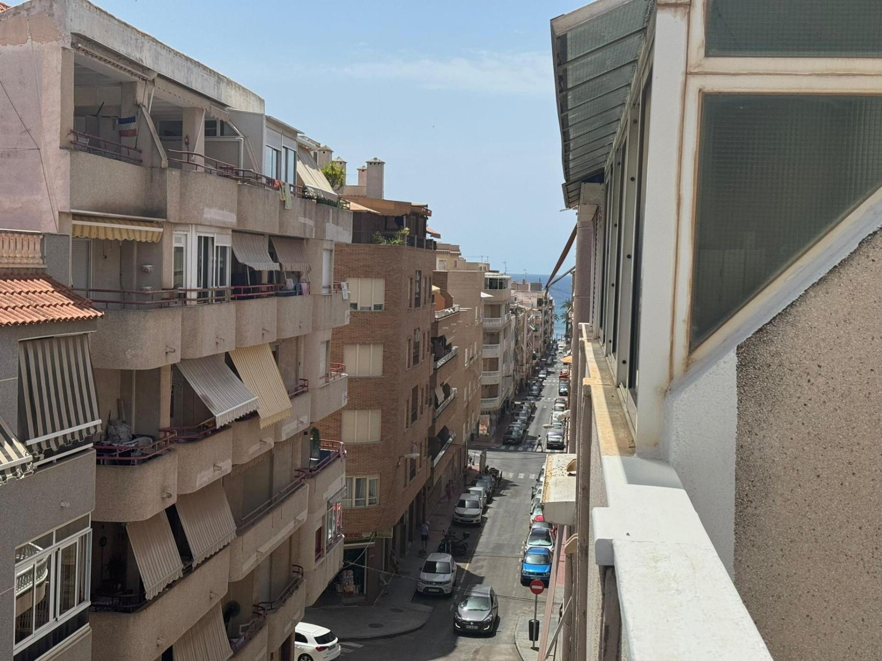 Venta de apartamento en Torrevieja