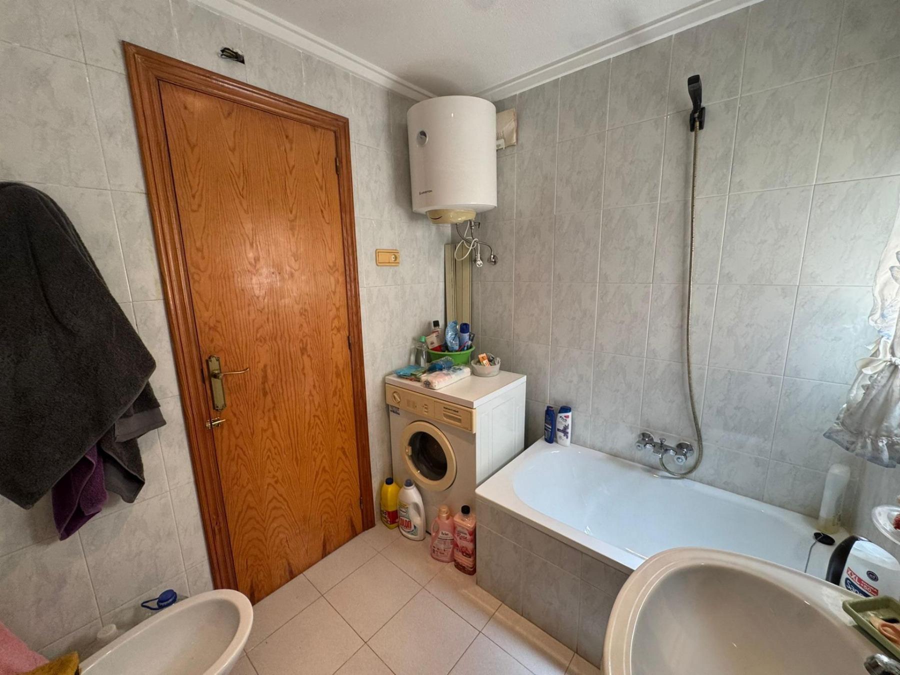 Venta de apartamento en Torrevieja