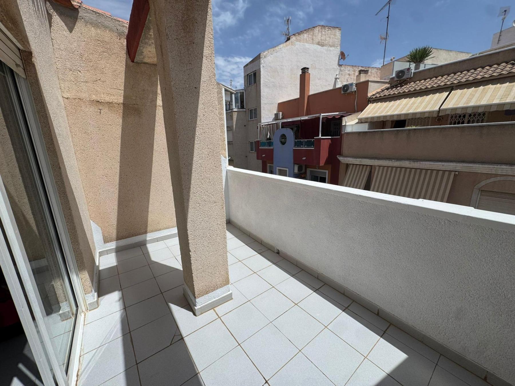 Venta de apartamento en Torrevieja