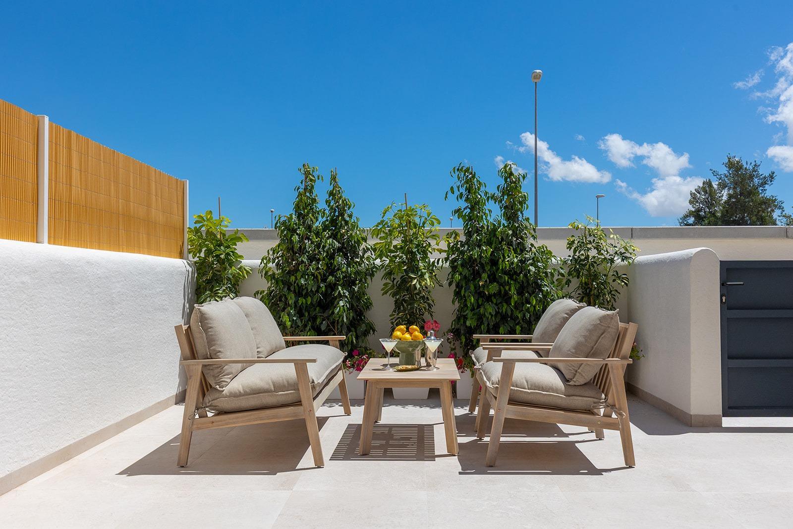 Venta de chalet en Dolores