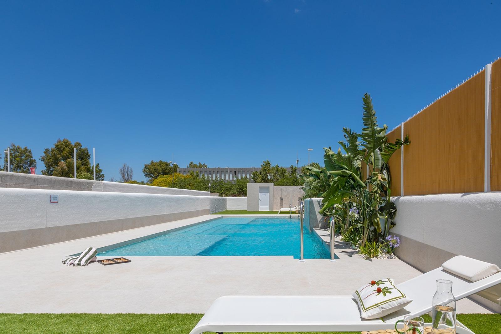Venta de chalet en Dolores