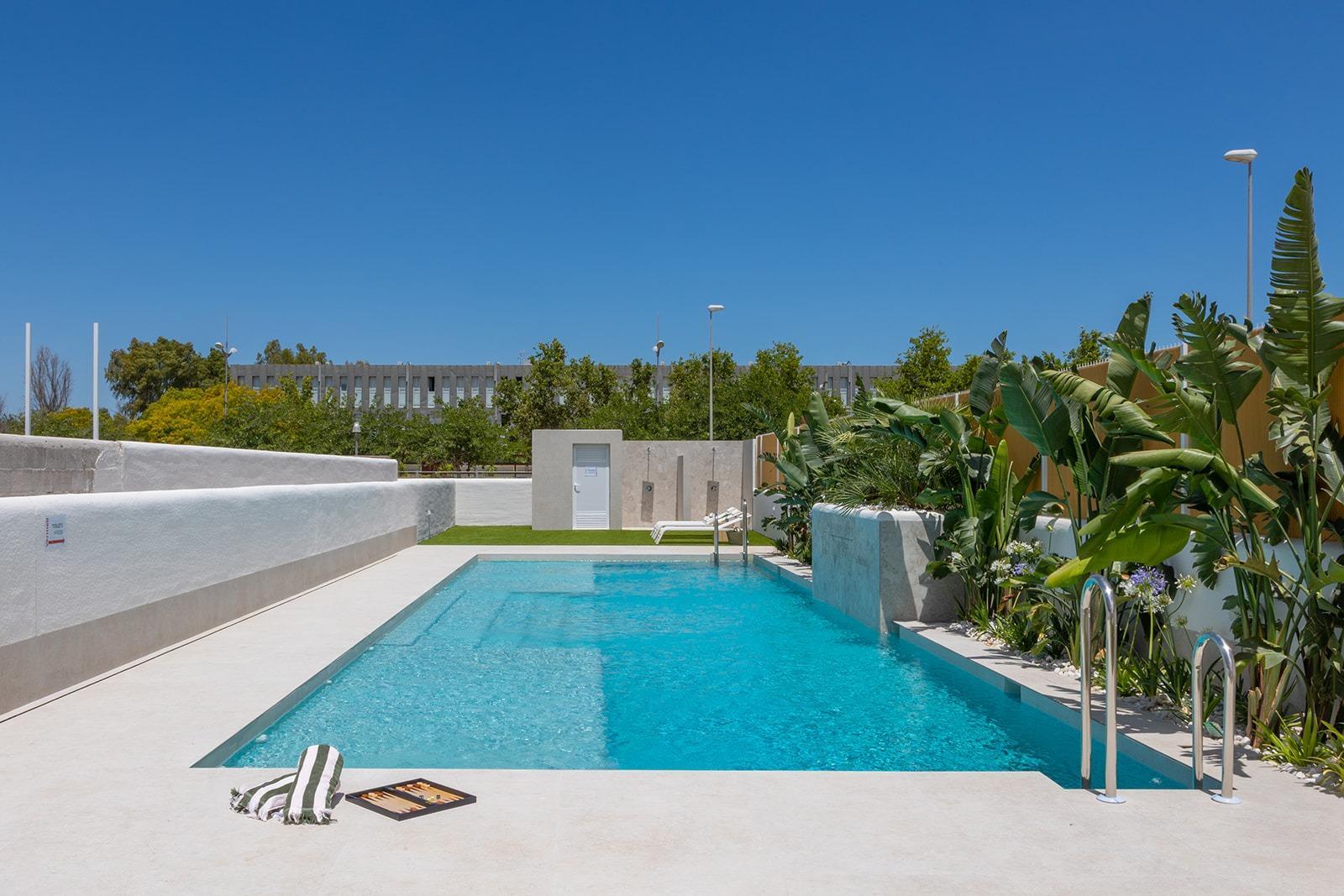 Venta de chalet en Dolores