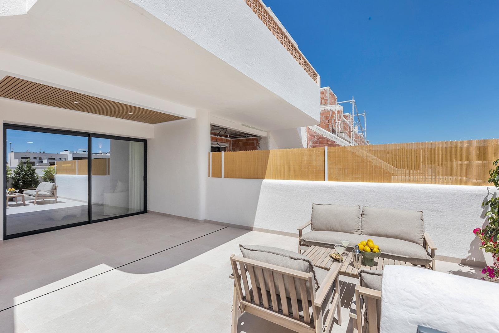 Venta de chalet en Dolores