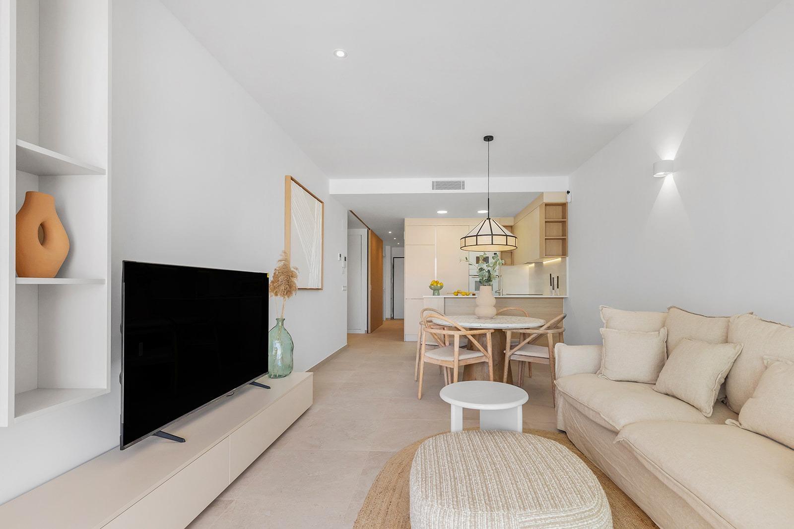 Venta de chalet en Dolores