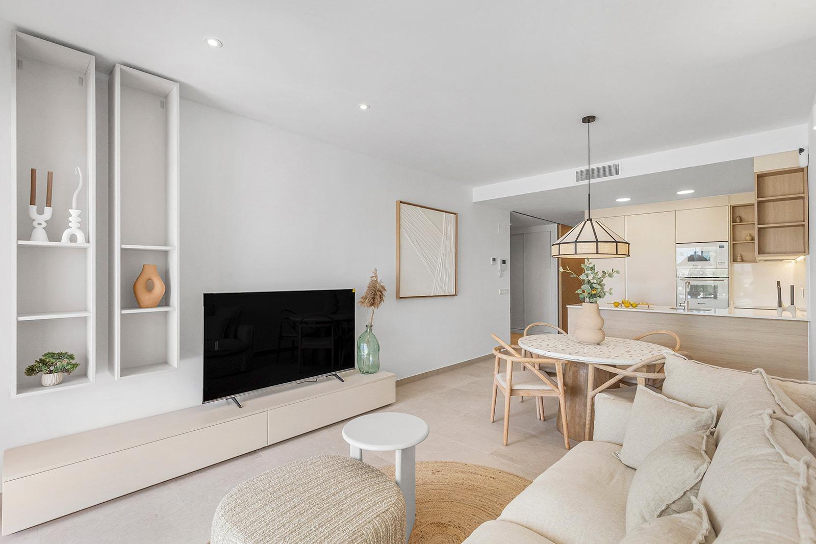 Venta de chalet en Dolores