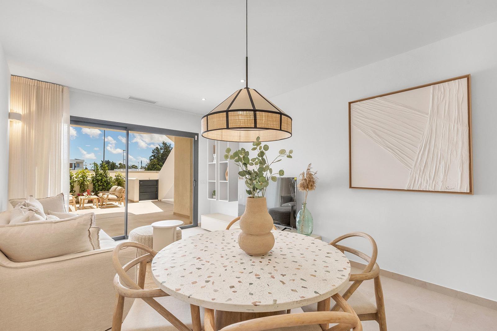 Venta de chalet en Dolores