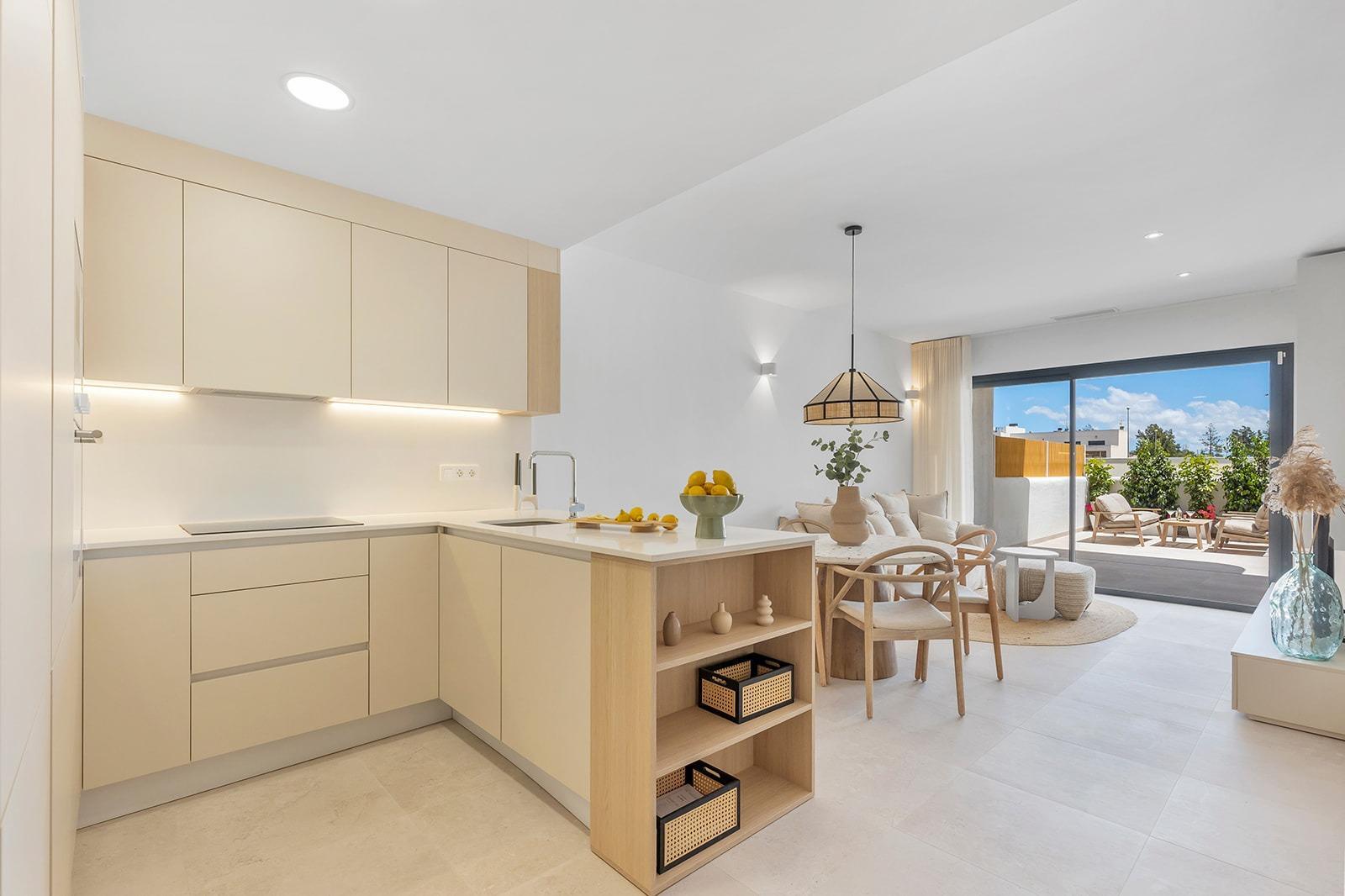 Venta de chalet en Dolores