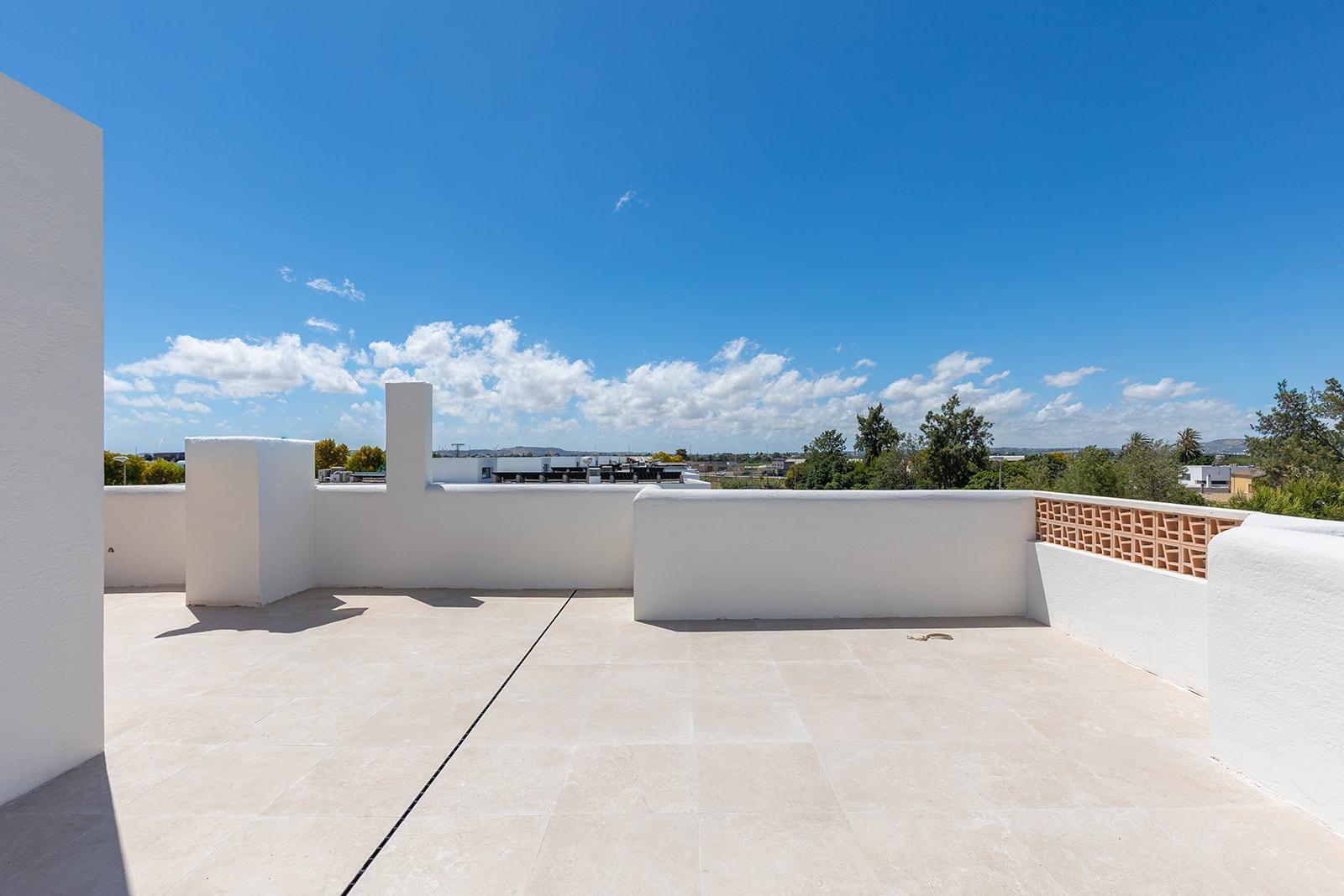 Venta de chalet en Dolores