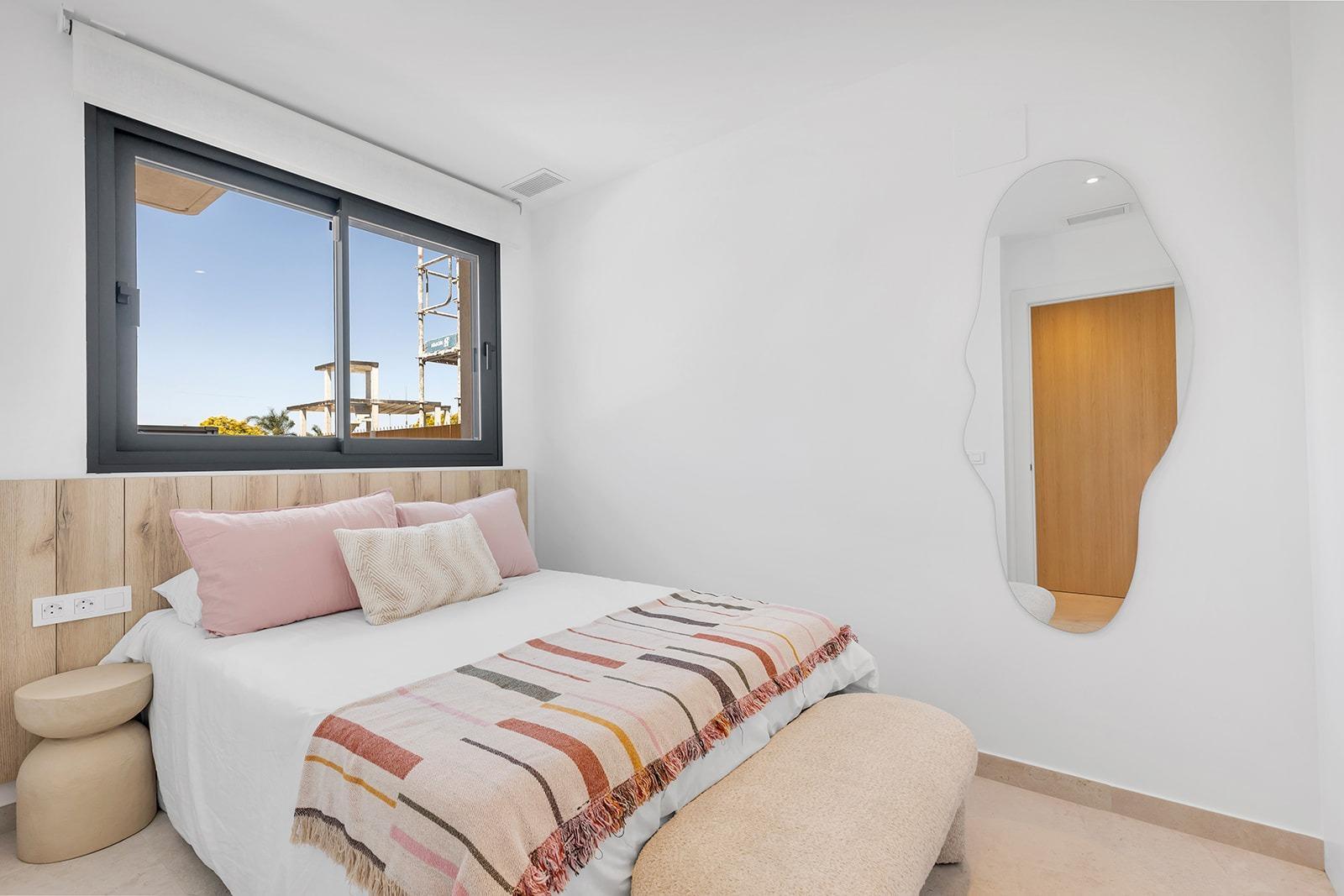 Venta de chalet en Dolores