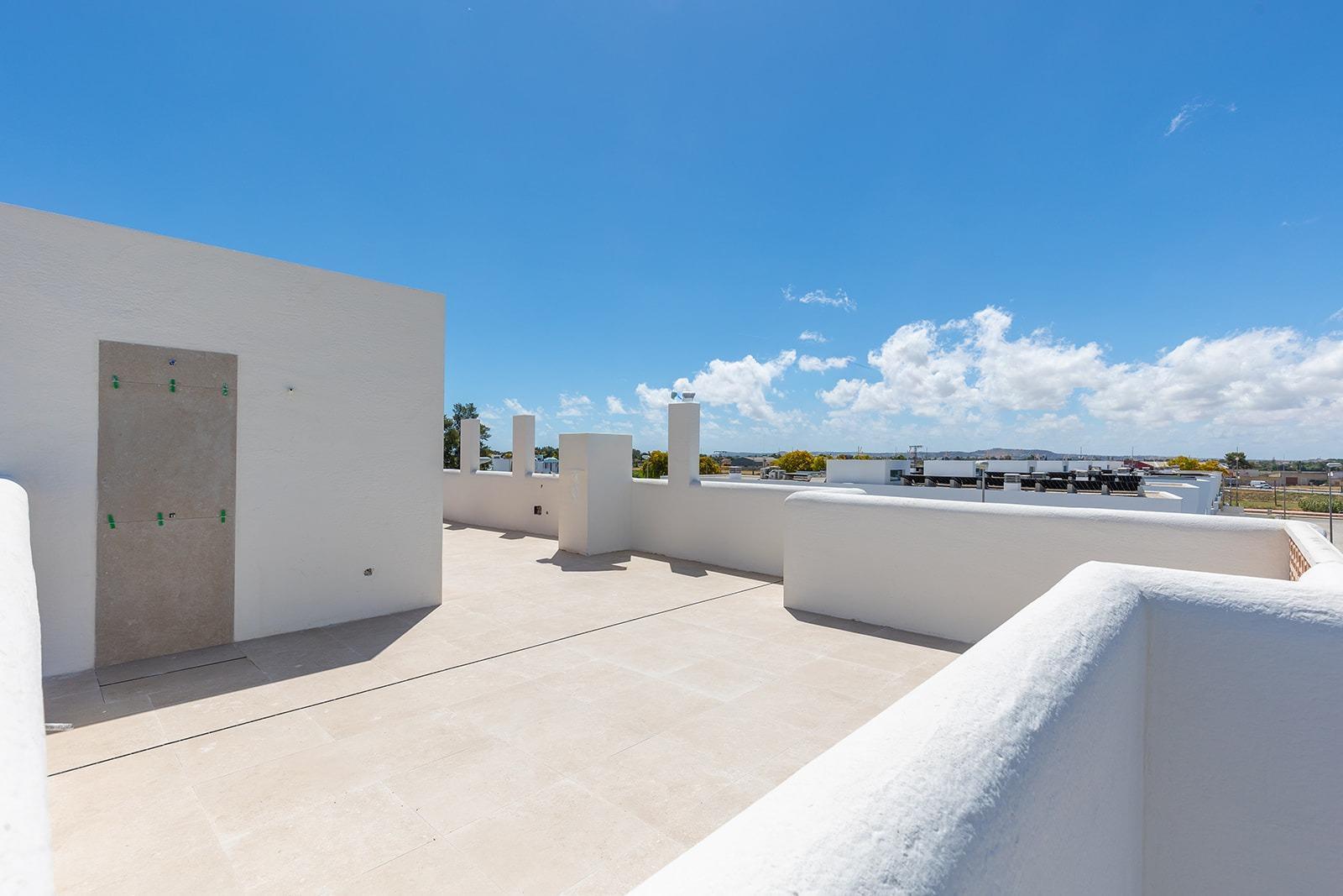 Venta de chalet en Dolores