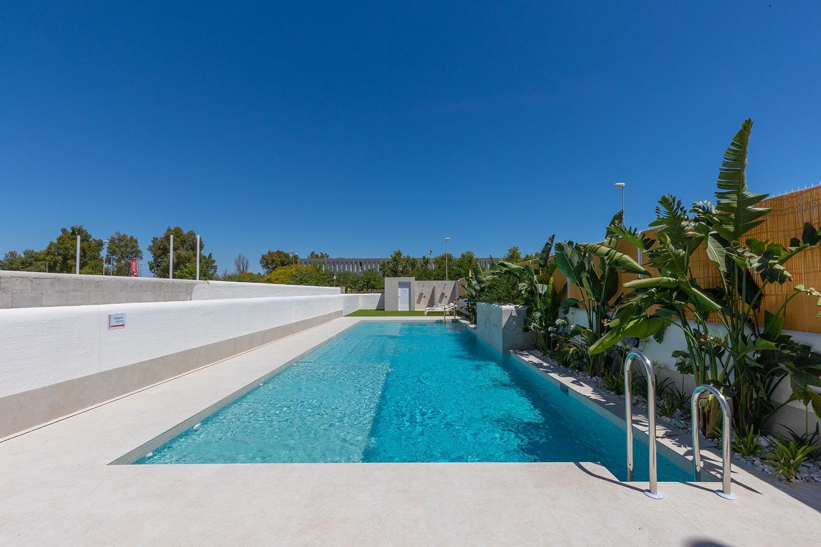 Venta de chalet en Dolores