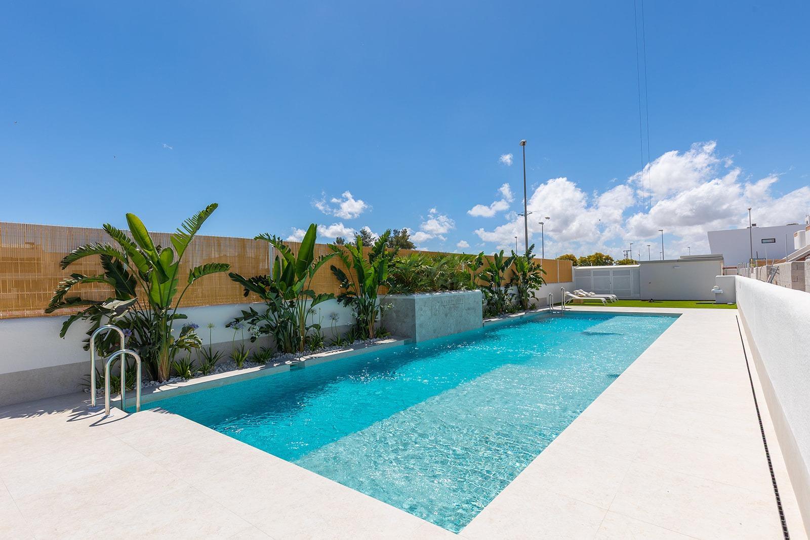 Venta de chalet en Dolores