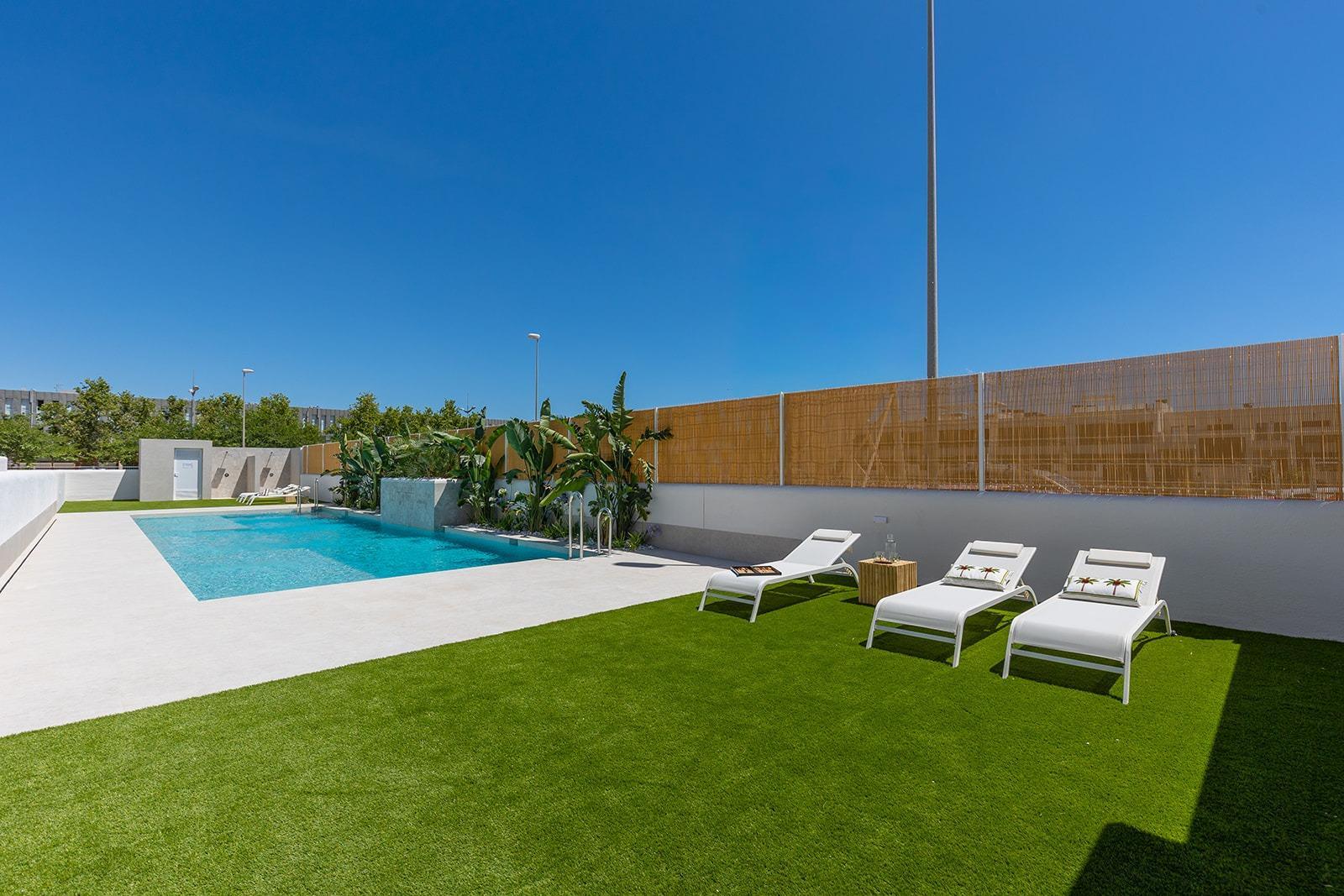 Venta de chalet en Dolores