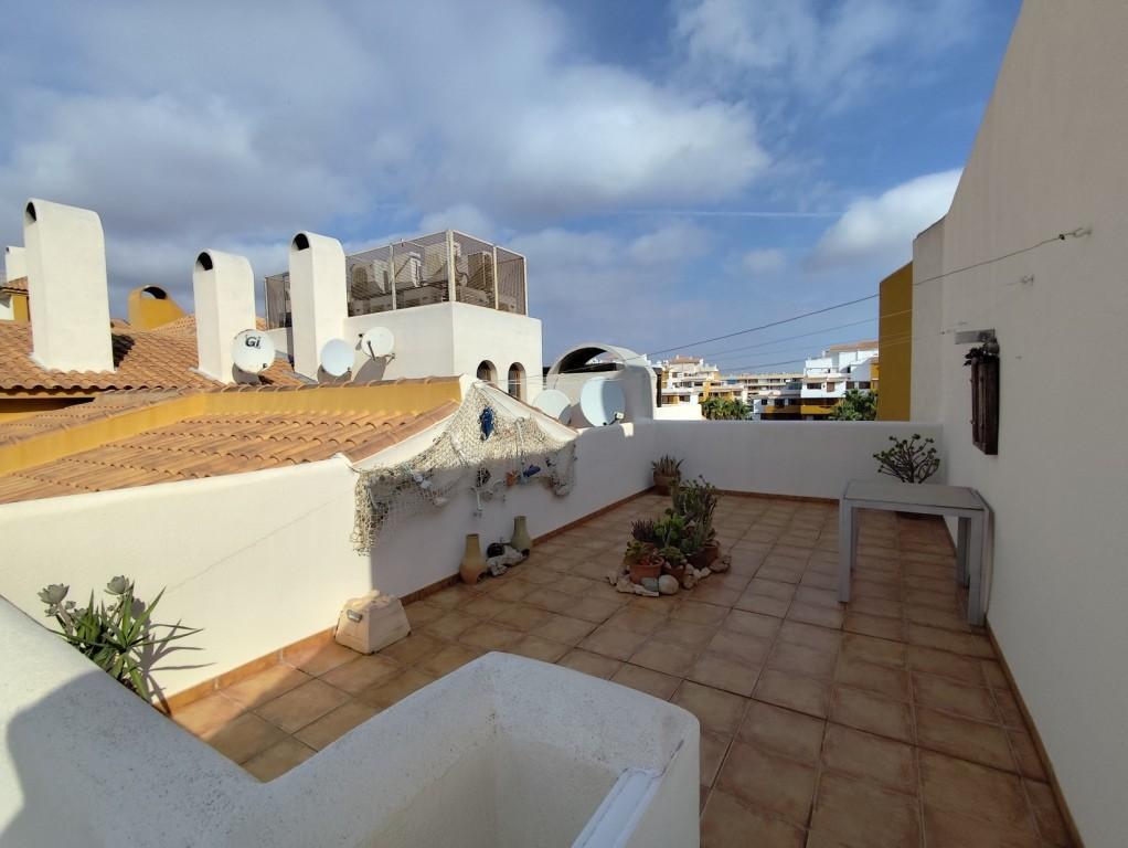 Venta de apartamento en Torrevieja
