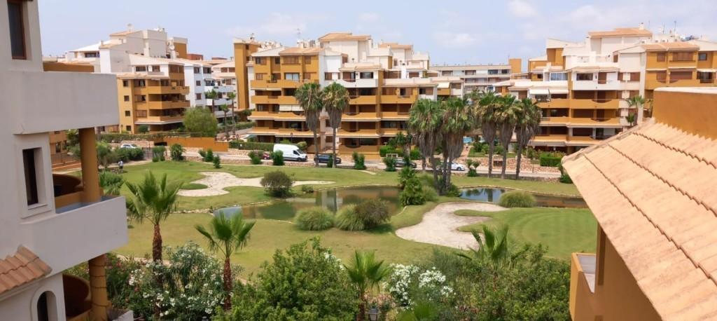 Venta de apartamento en Torrevieja