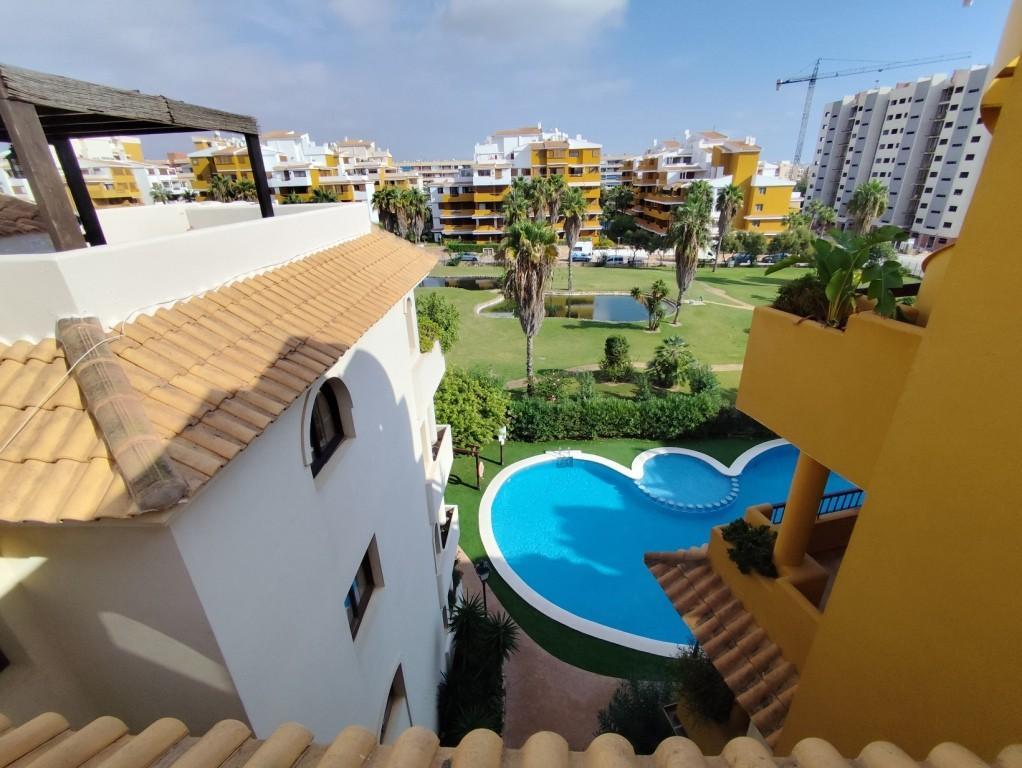 Venta de apartamento en Torrevieja