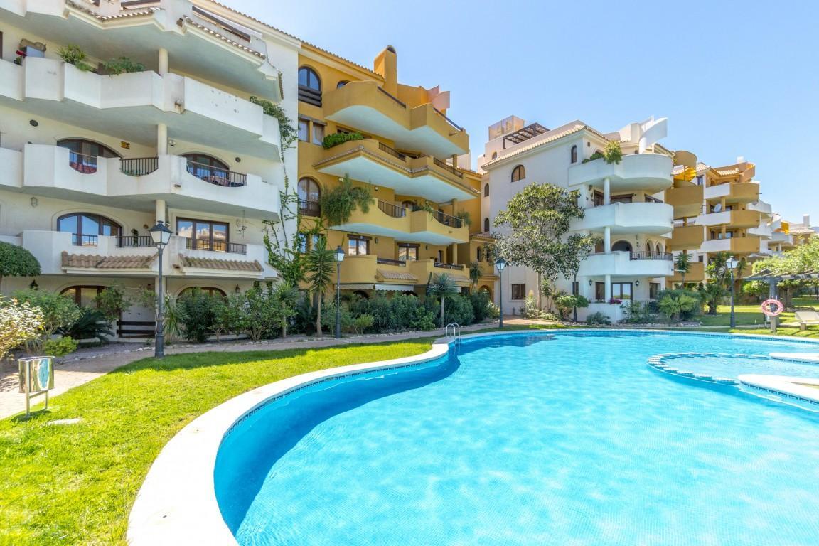 Venta de apartamento en Torrevieja