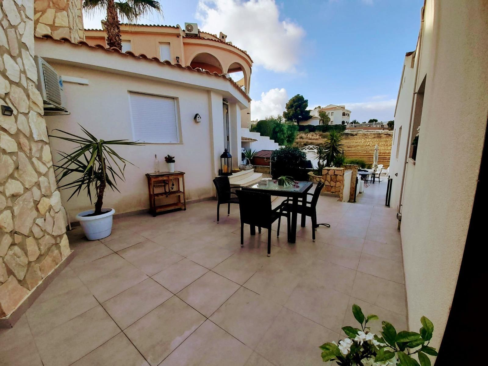 Venta de chalet en Ciudad Quesada