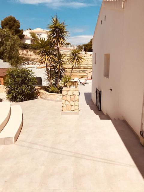 Venta de chalet en Ciudad Quesada