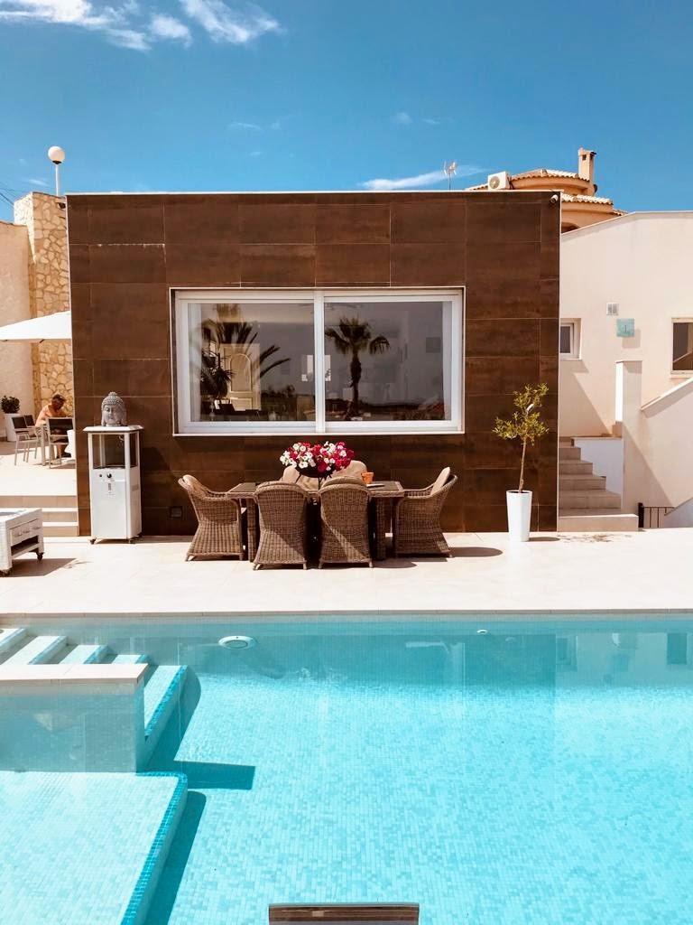 Venta de chalet en Ciudad Quesada