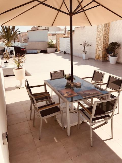 Venta de chalet en Ciudad Quesada