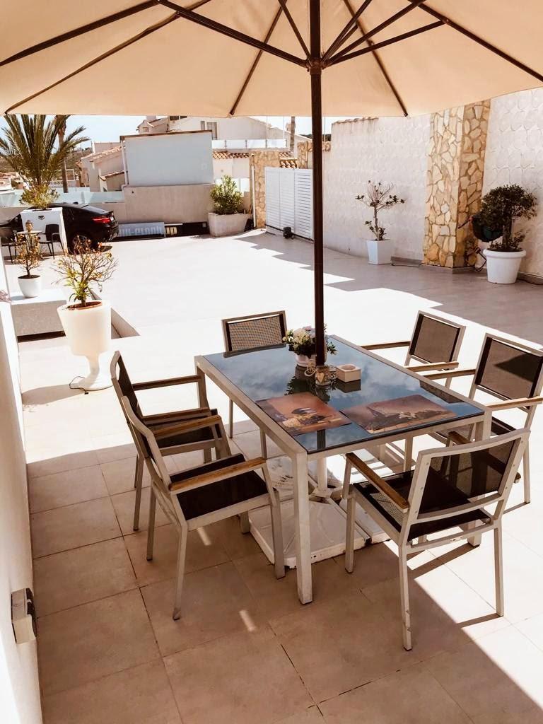Venta de chalet en Ciudad Quesada