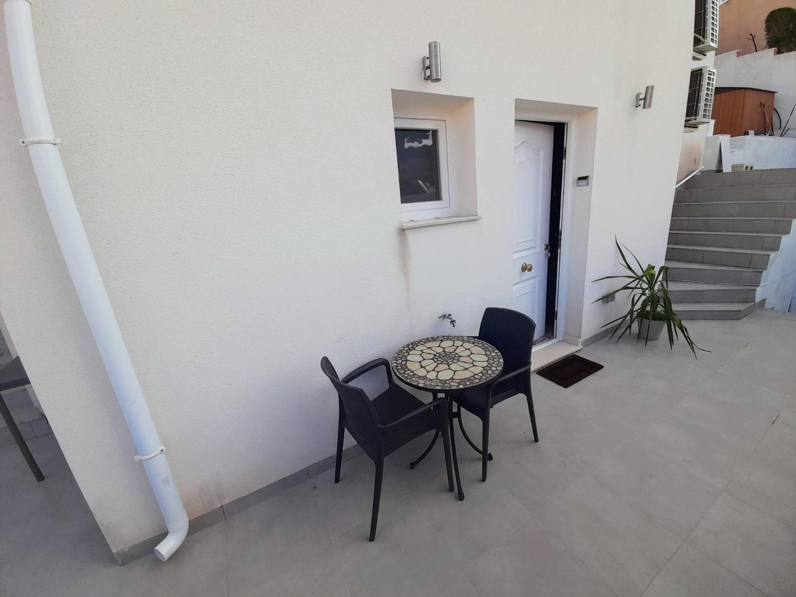 Venta de chalet en Ciudad Quesada