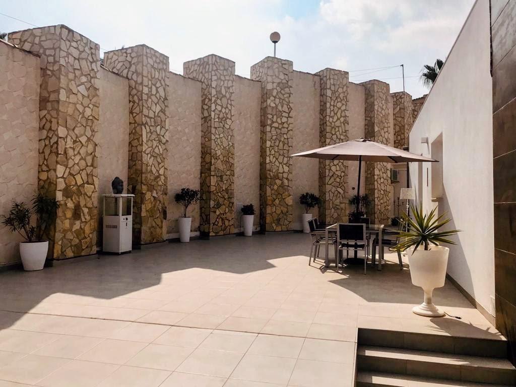 Venta de chalet en Ciudad Quesada