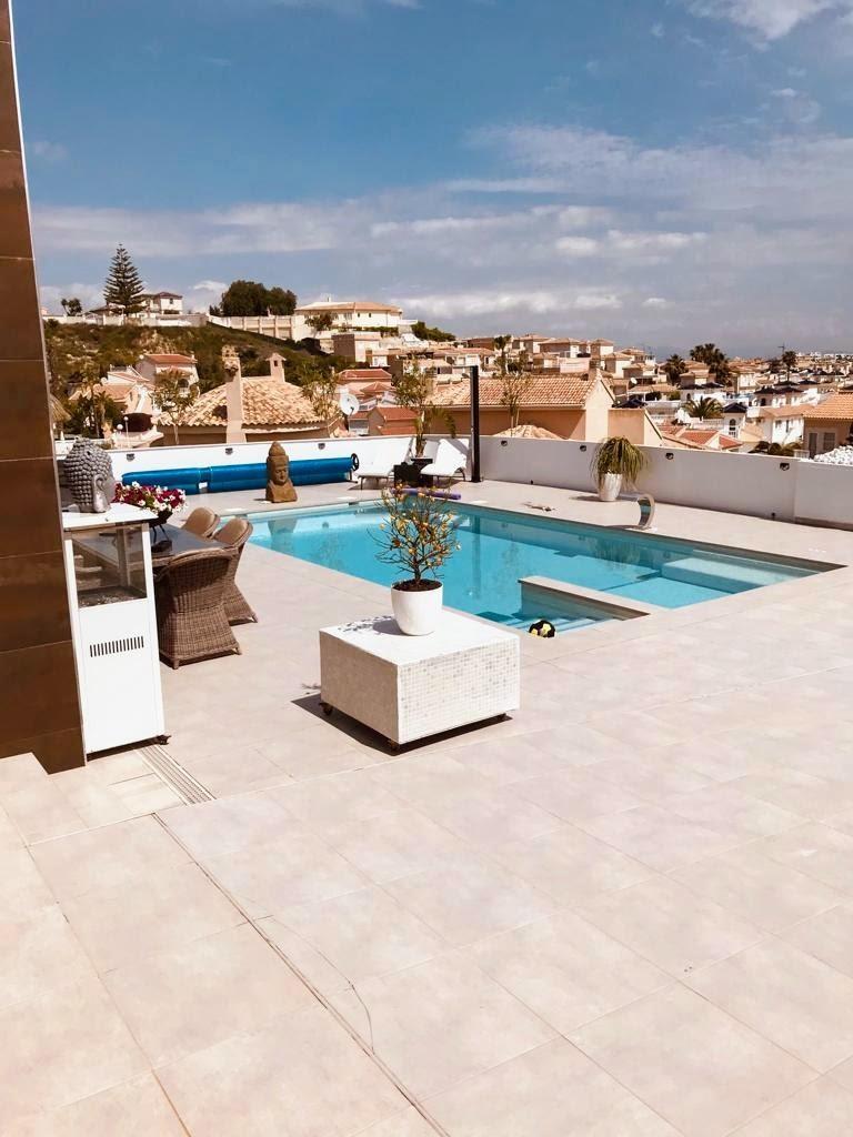 Venta de chalet en Ciudad Quesada